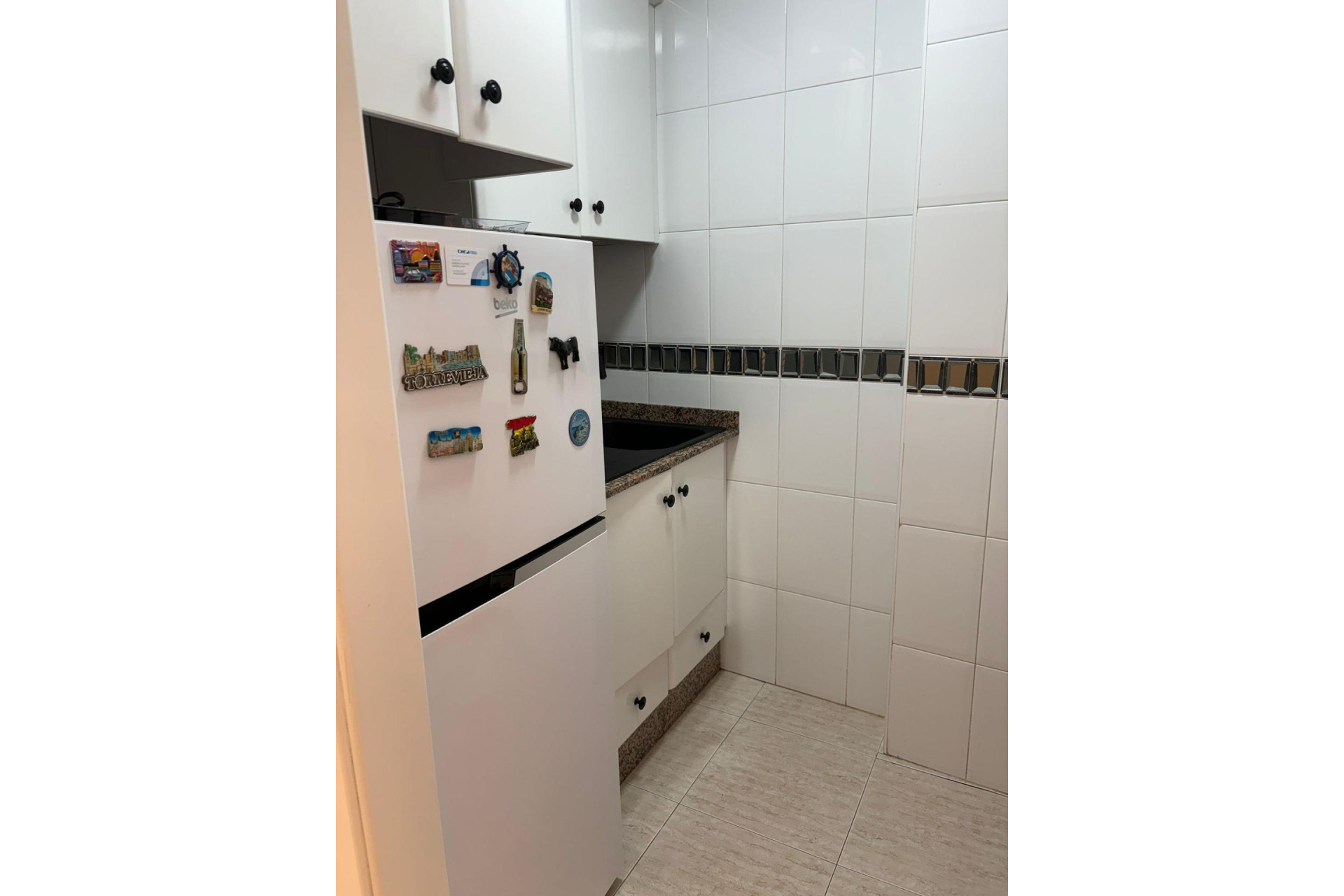 Reventa - Apartamento / piso - Torrevieja - Estacion de autobuses