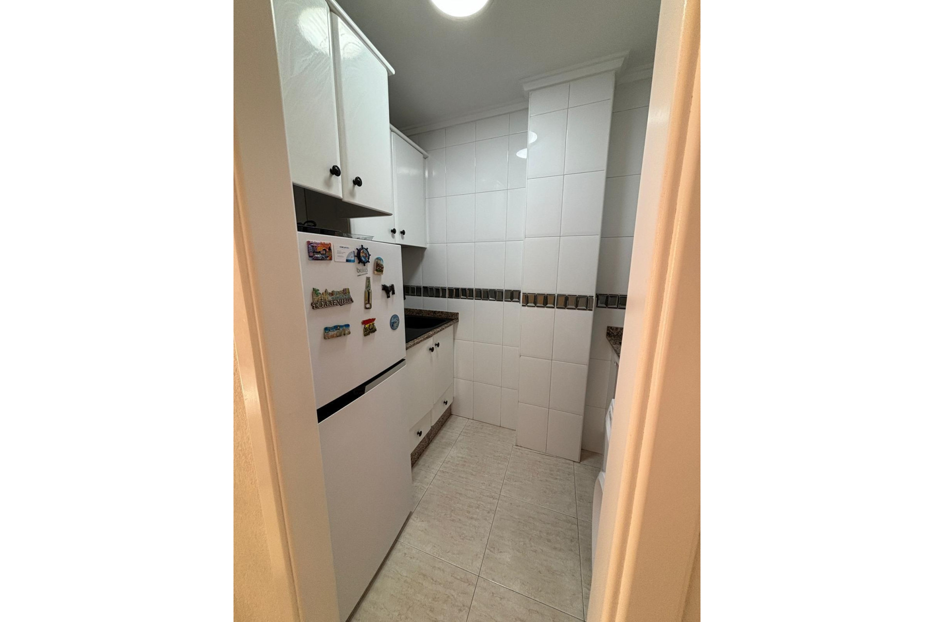 Reventa - Apartamento / piso - Torrevieja - Estacion de autobuses