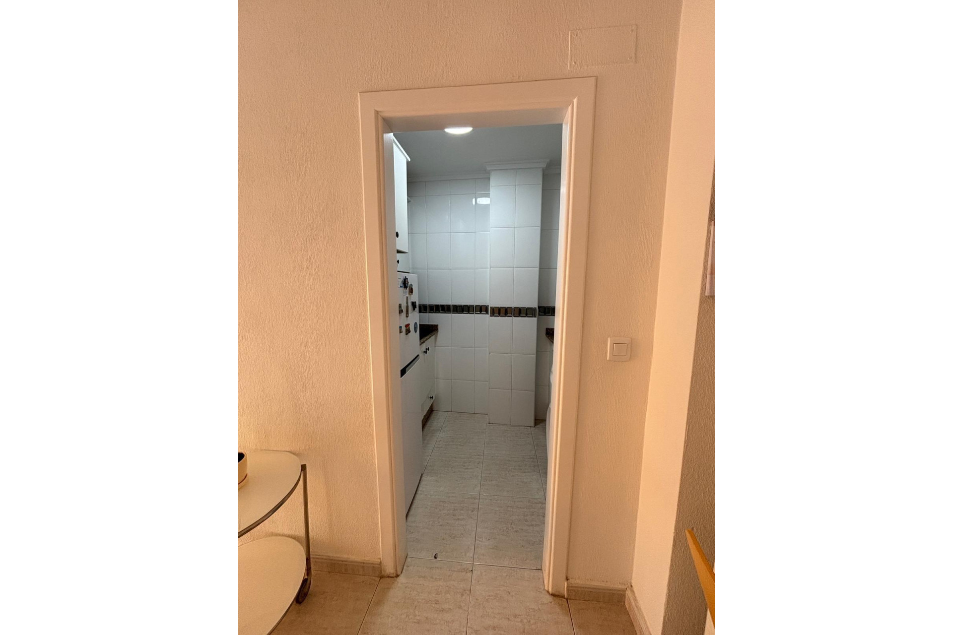 Reventa - Apartamento / piso - Torrevieja - Estacion de autobuses