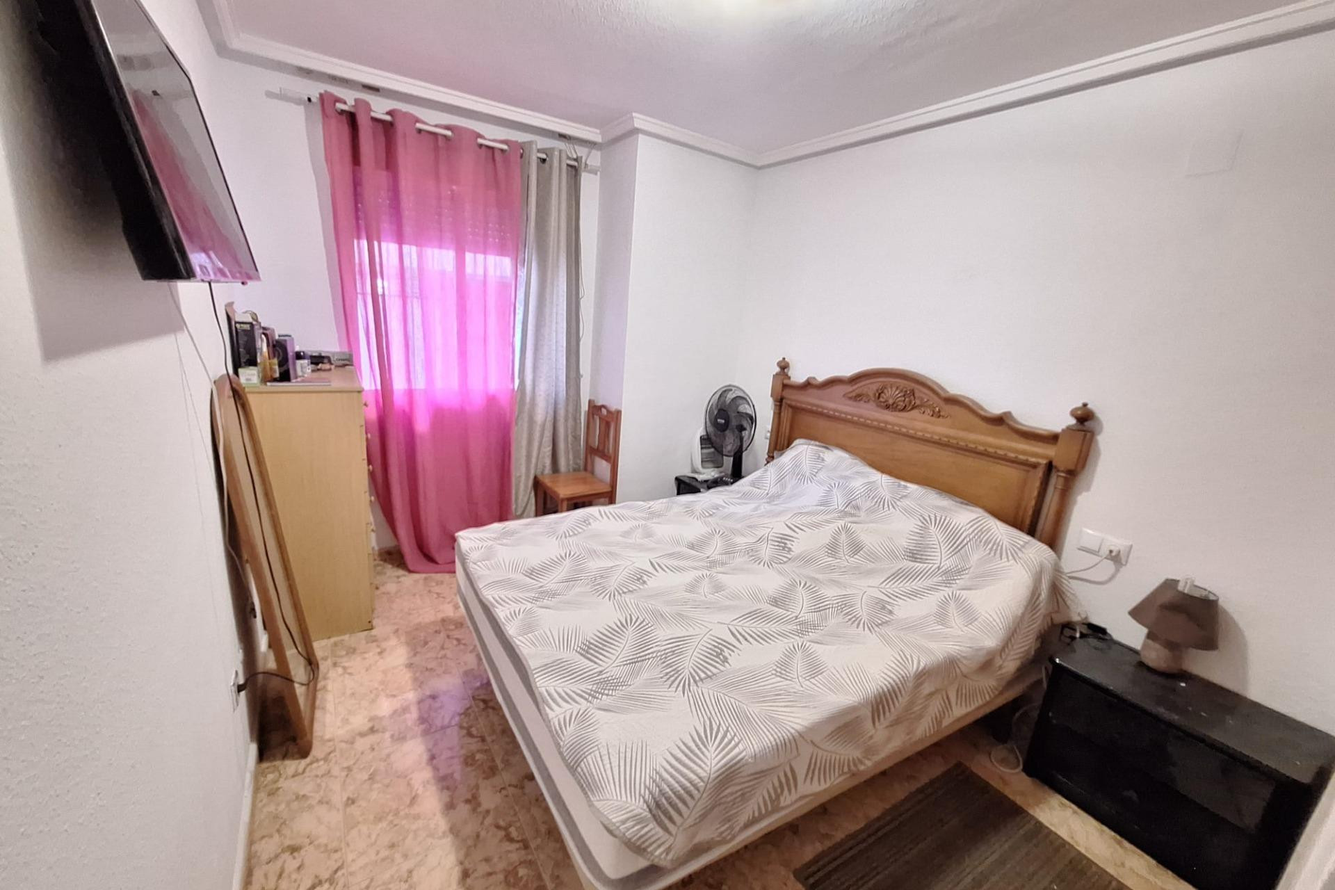 Reventa - Apartamento / piso - Torrevieja - Estacion de autobuses