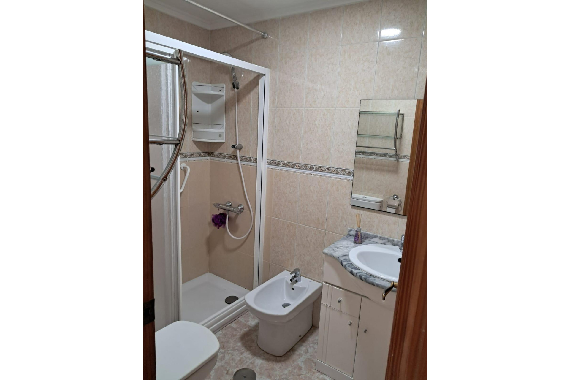 Reventa - Apartamento / piso - Torrevieja - Estacion de autobuses