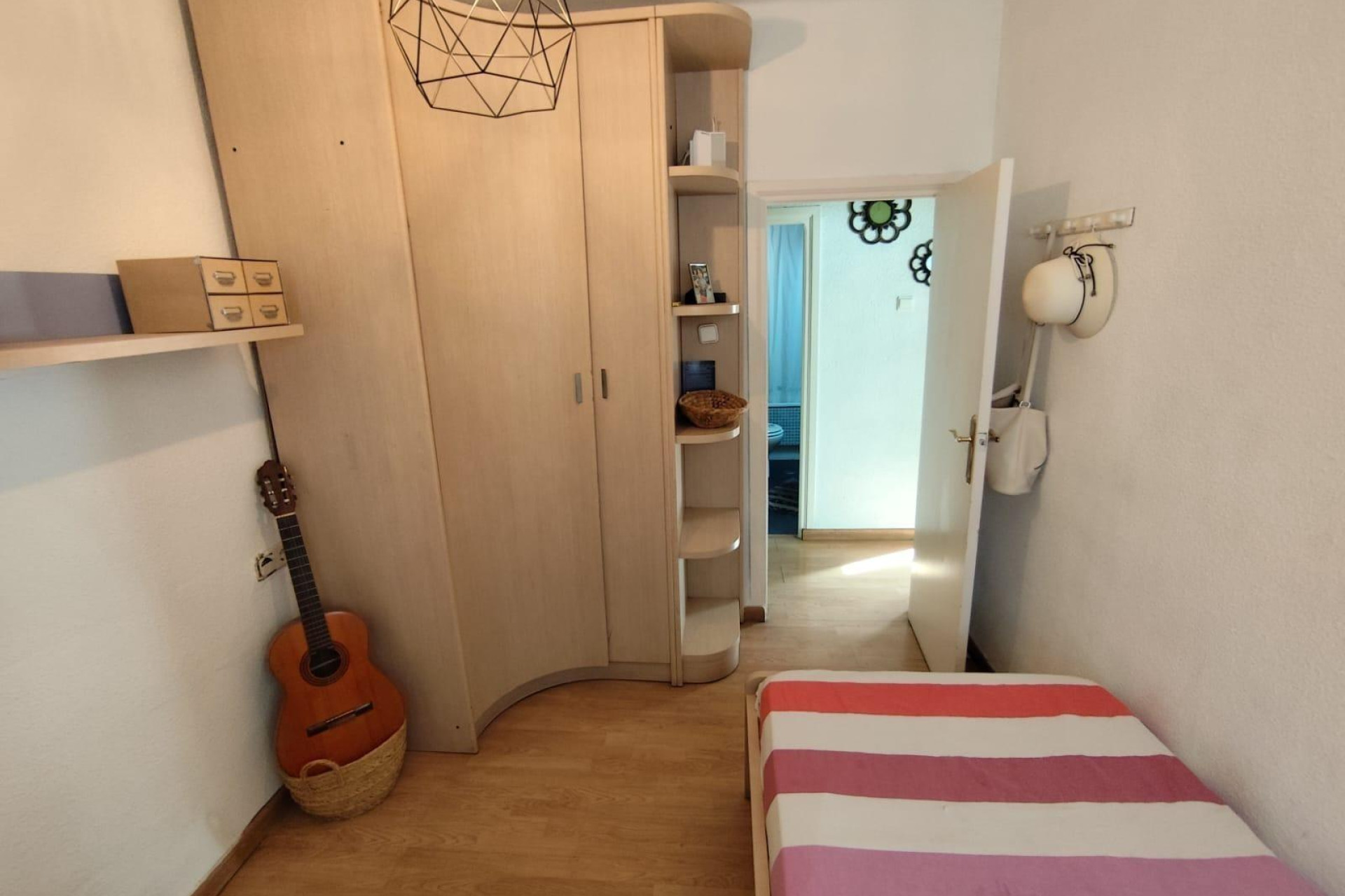 Reventa - Apartamento / piso - Torrevieja - Estacion de autobuses