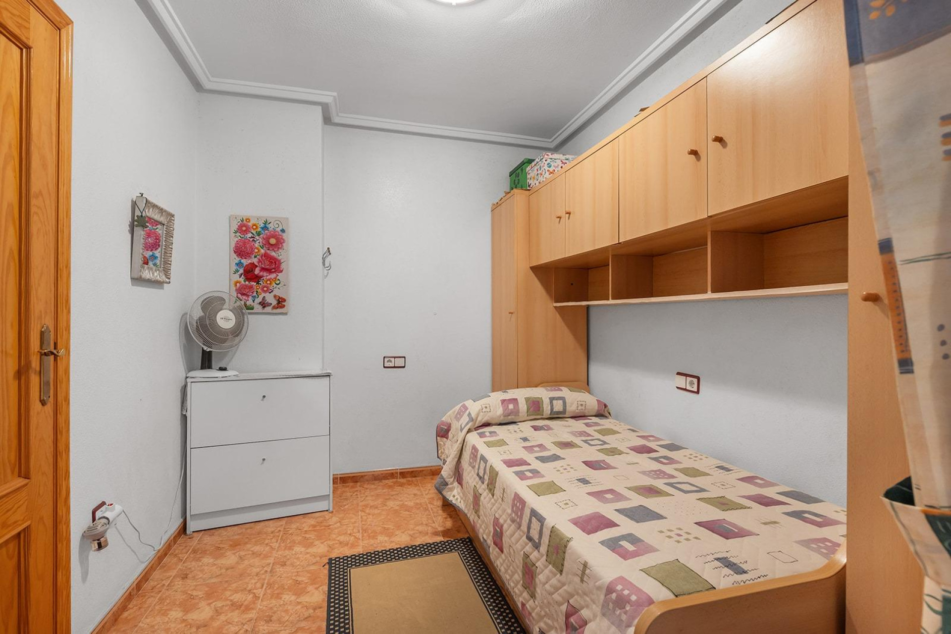 Reventa - Apartamento / piso - Torrevieja - Estacion de autobuses