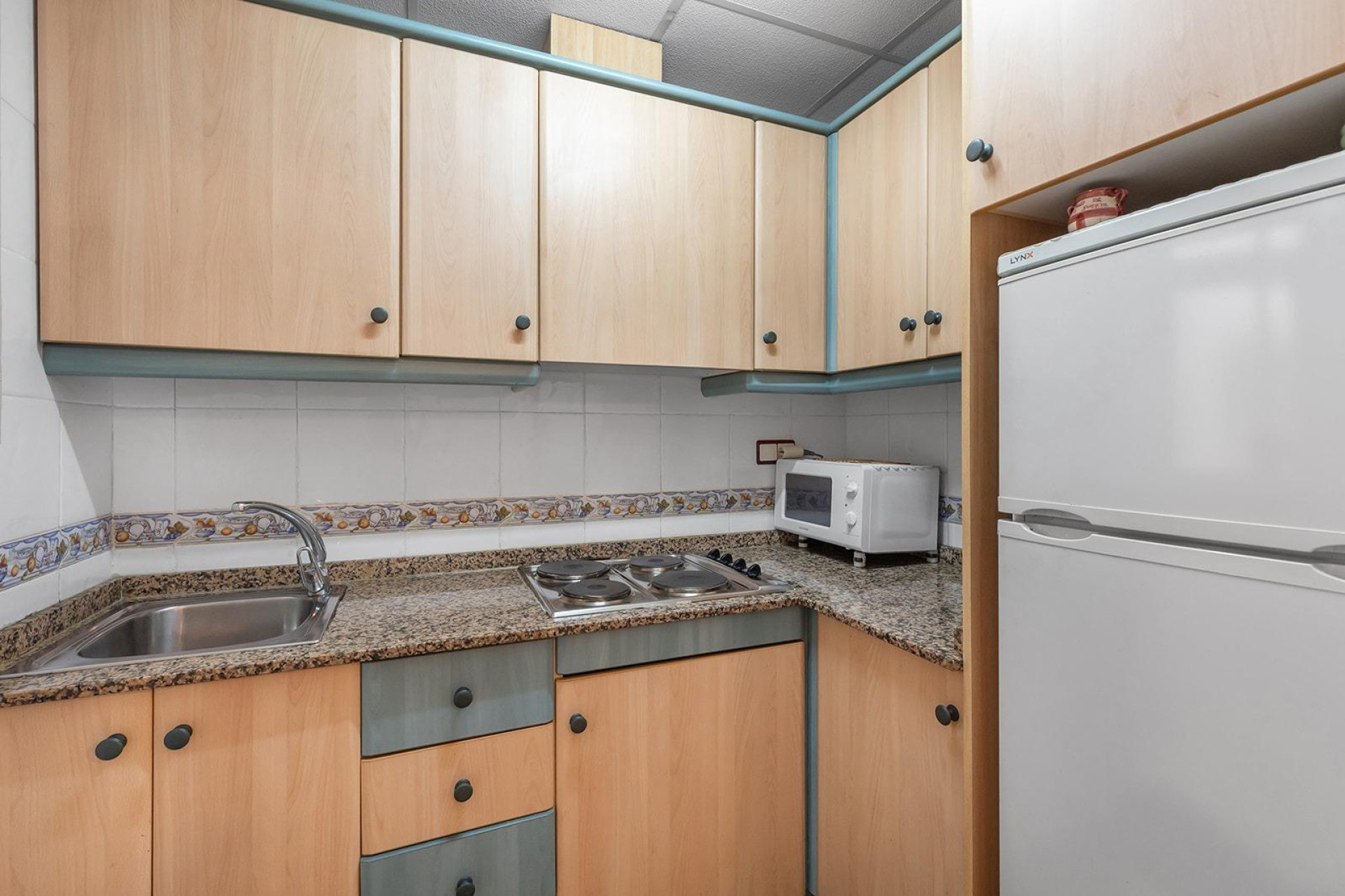 Reventa - Apartamento / piso - Torrevieja - Estacion de autobuses