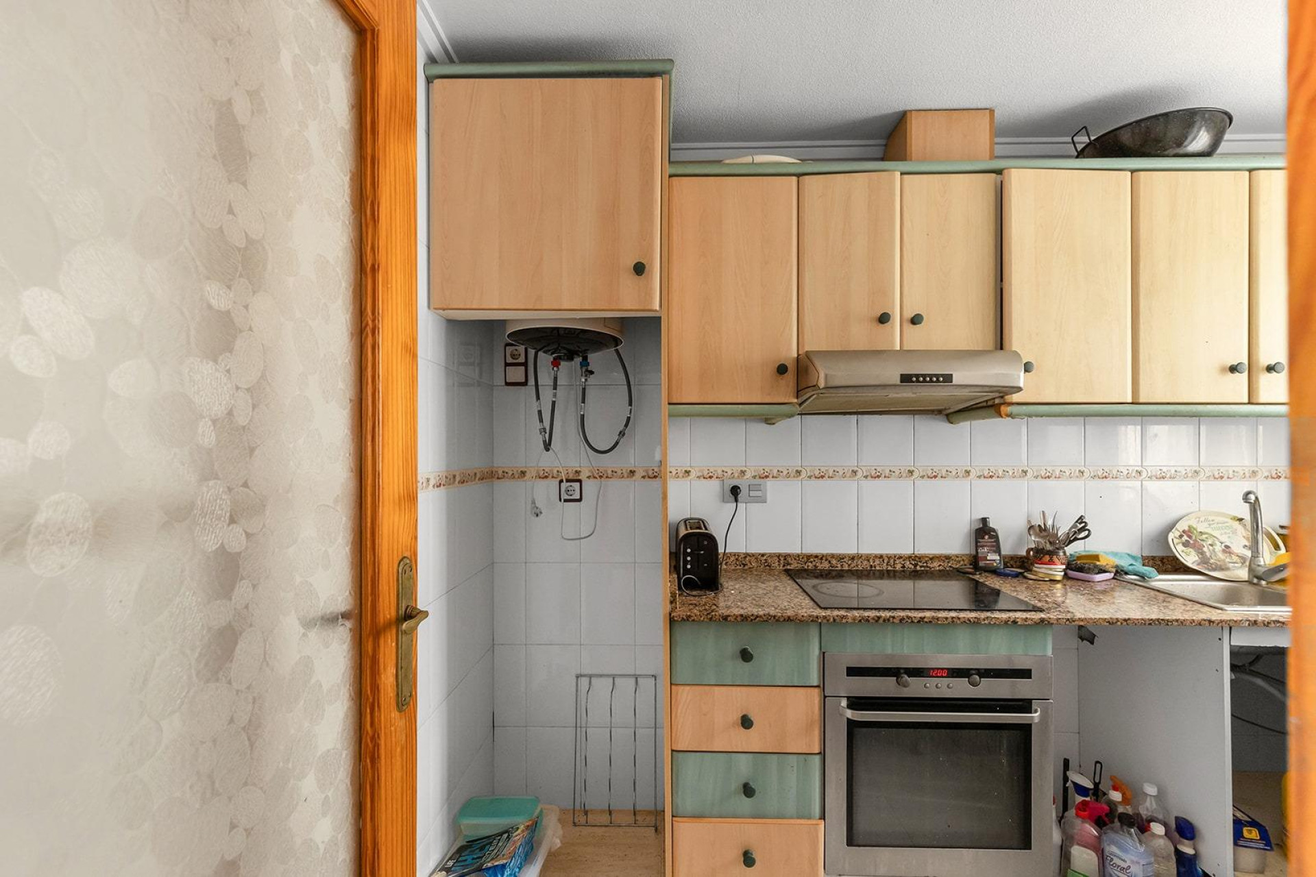 Reventa - Apartamento / piso - Torrevieja - Estacion de autobuses