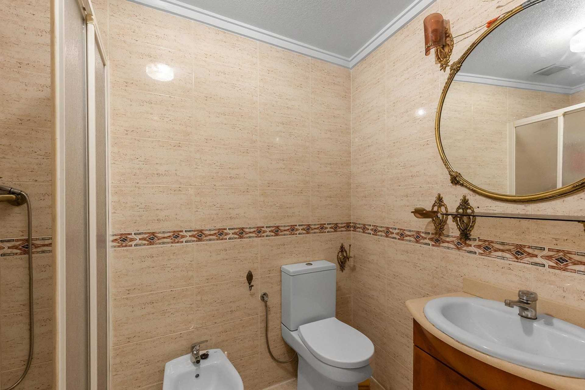 Reventa - Apartamento / piso - Torrevieja - Estacion de autobuses