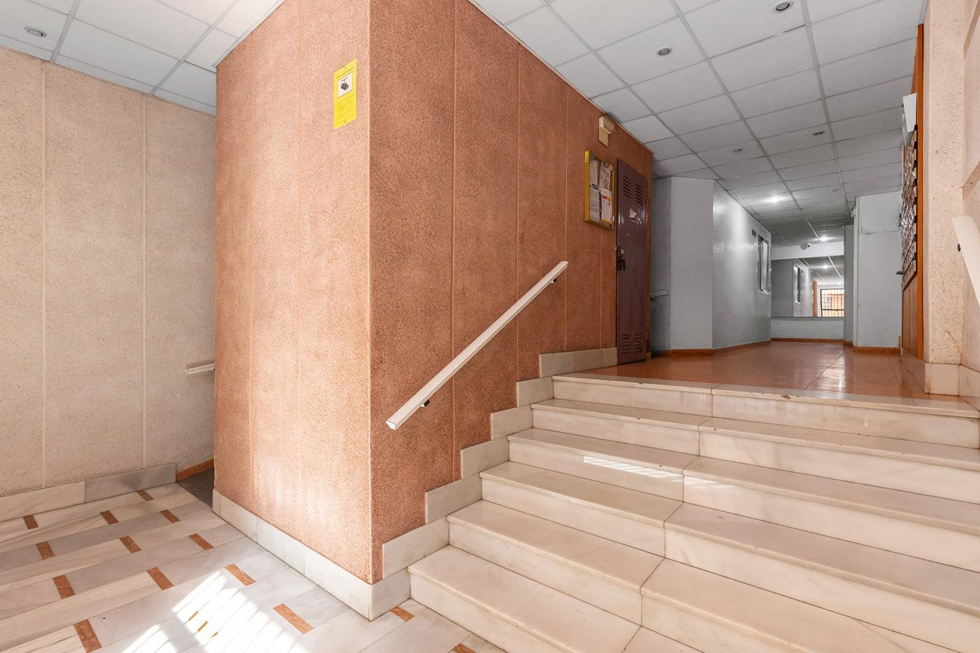 Reventa - Apartamento / piso - Torrevieja - Estacion de autobuses