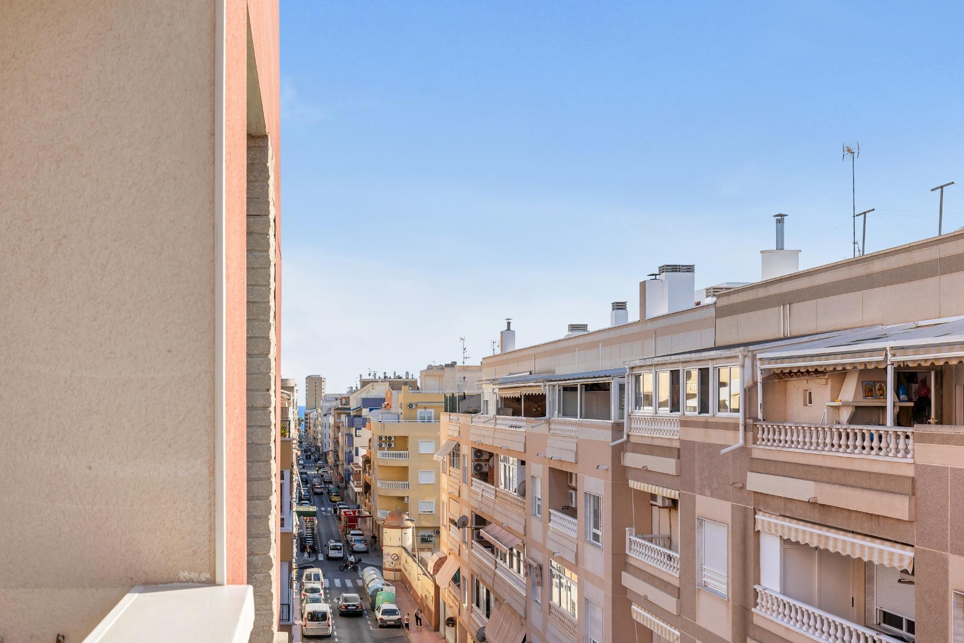 Reventa - Apartamento / piso - Torrevieja - Estacion de autobuses