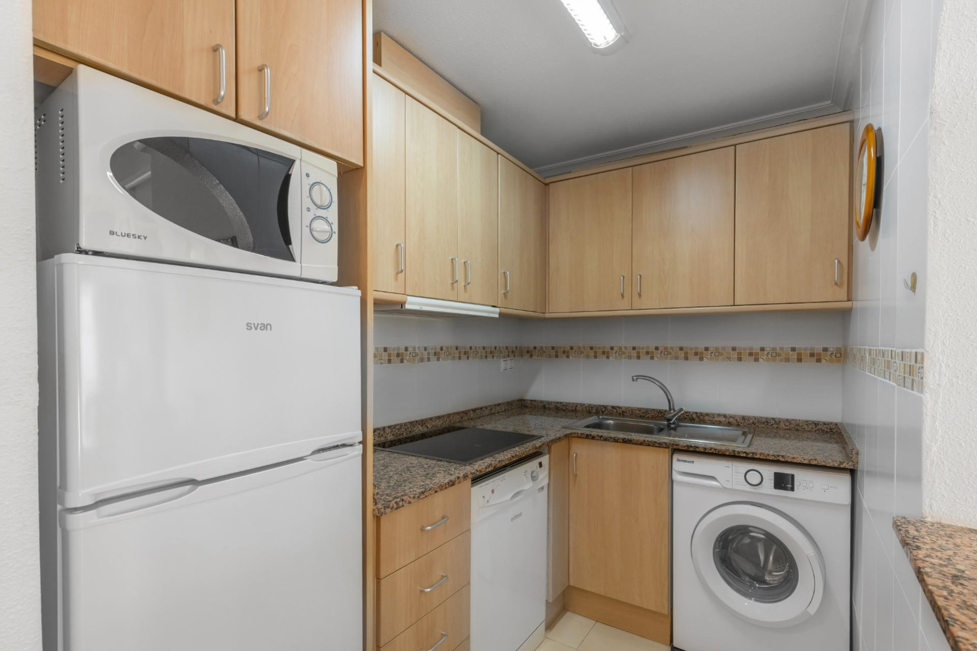 Reventa - Apartamento / piso - Torrevieja - Estacion de autobuses