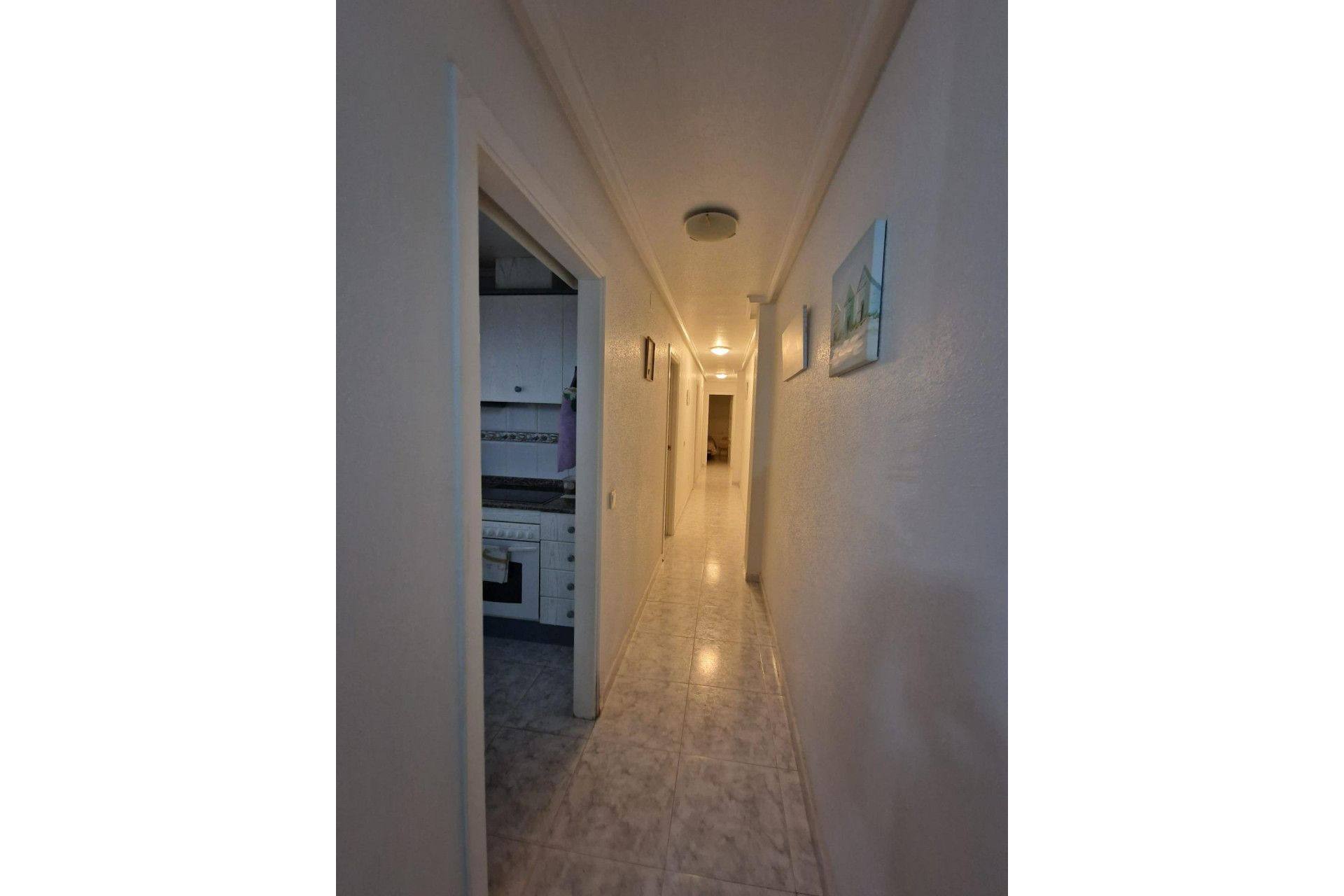 Reventa - Apartamento / piso - Torrevieja - Estacion de autobuses