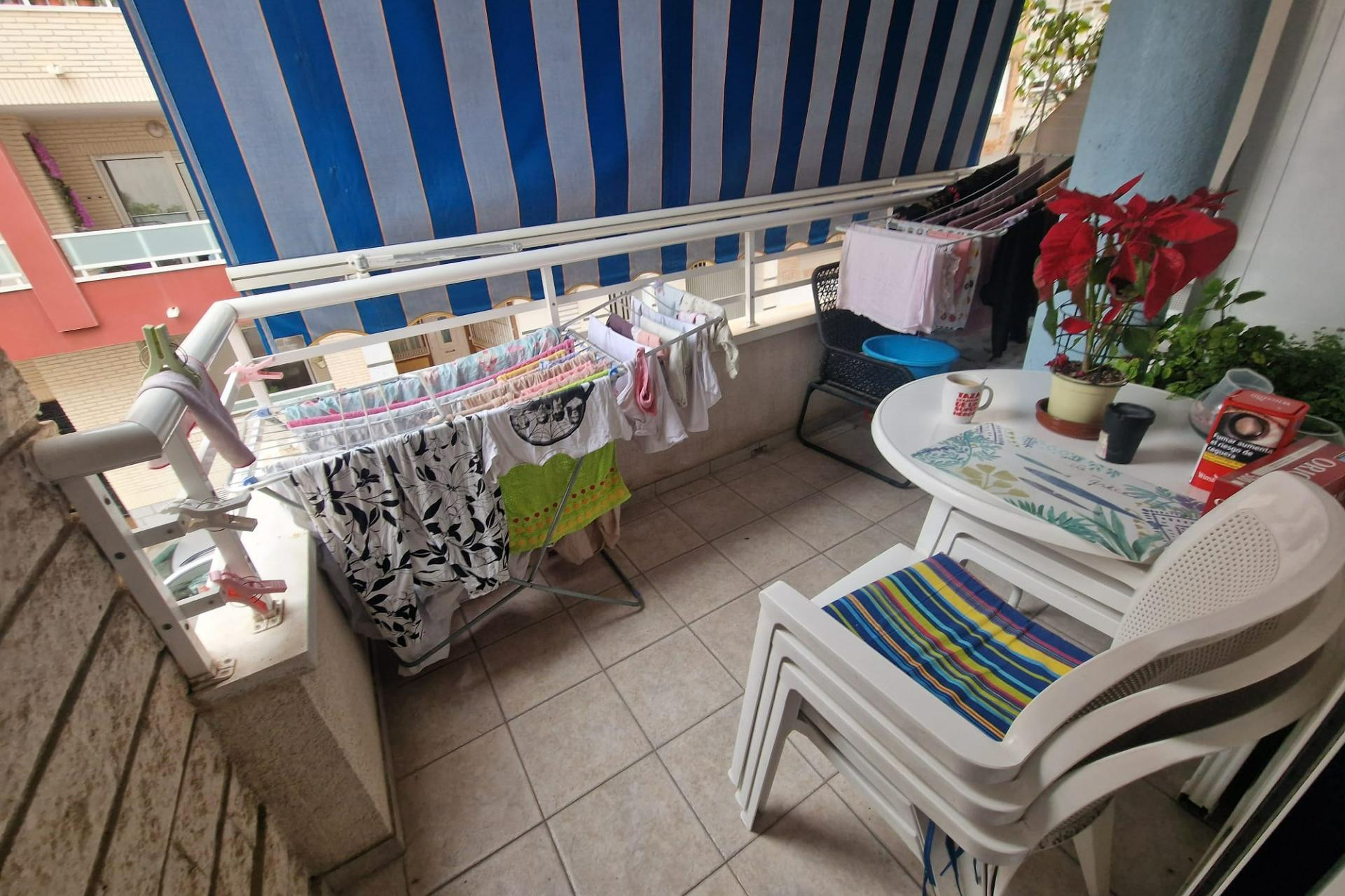 Reventa - Apartamento / piso - Torrevieja - Estacion de autobuses