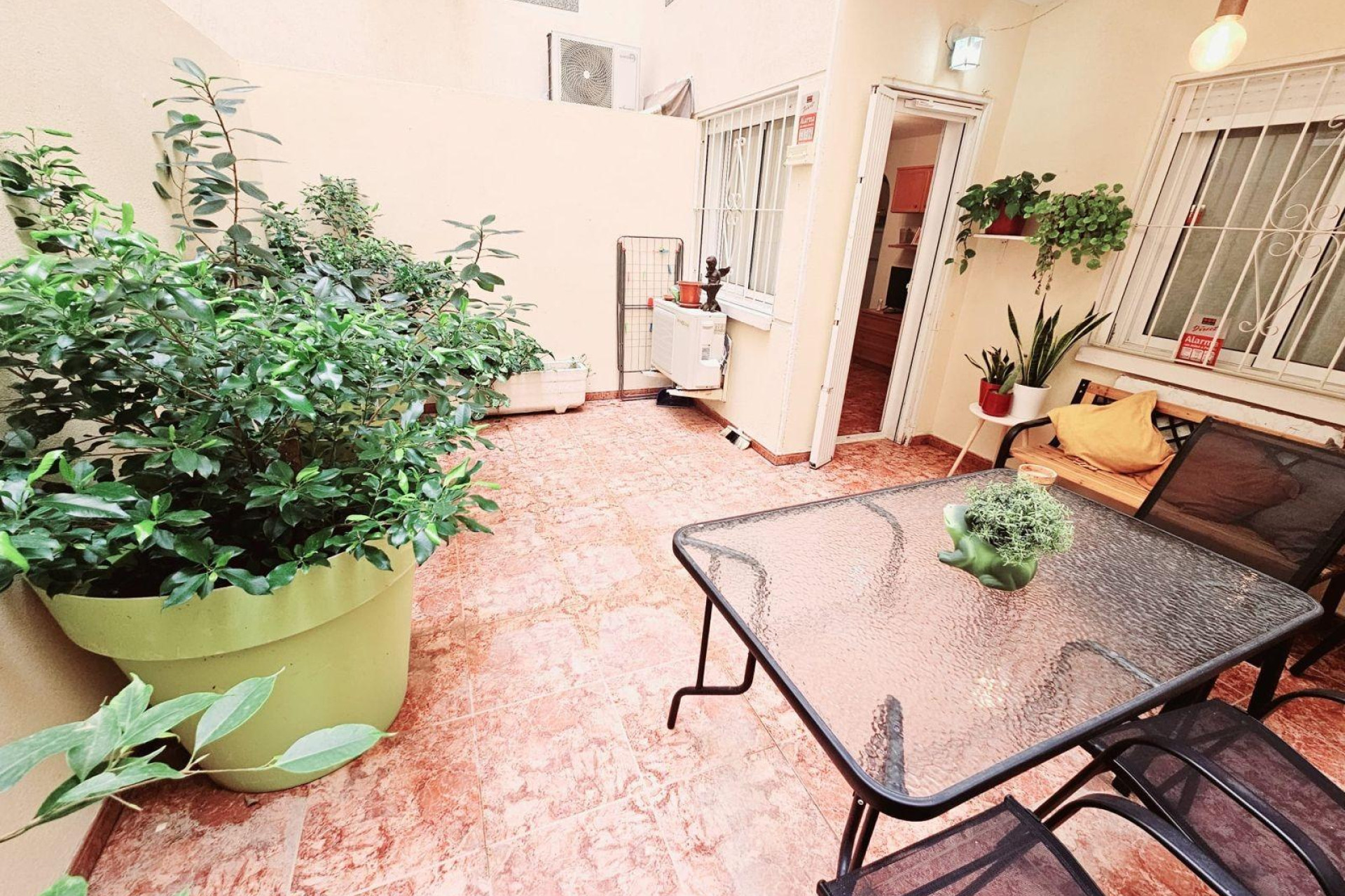 Reventa - Apartamento / piso - Torrevieja - Estacion de autobuses