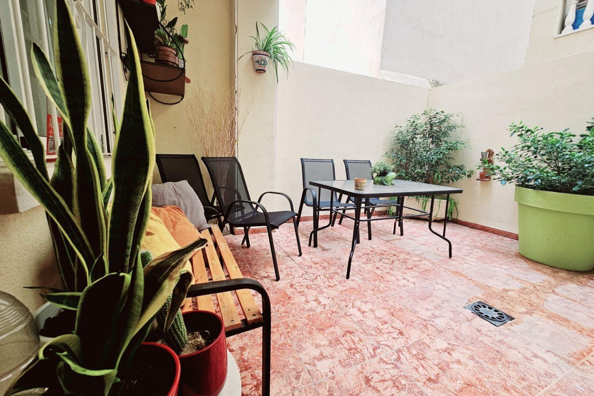 Reventa - Apartamento / piso - Torrevieja - Estacion de autobuses