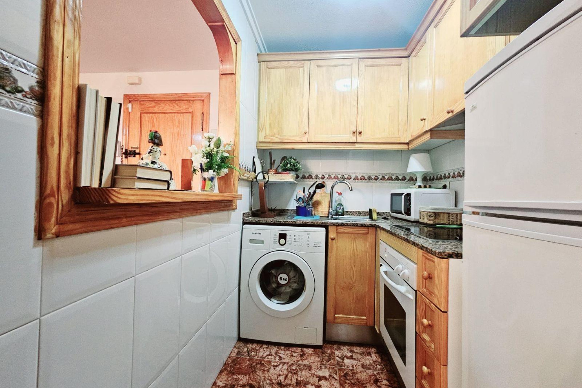 Reventa - Apartamento / piso - Torrevieja - Estacion de autobuses