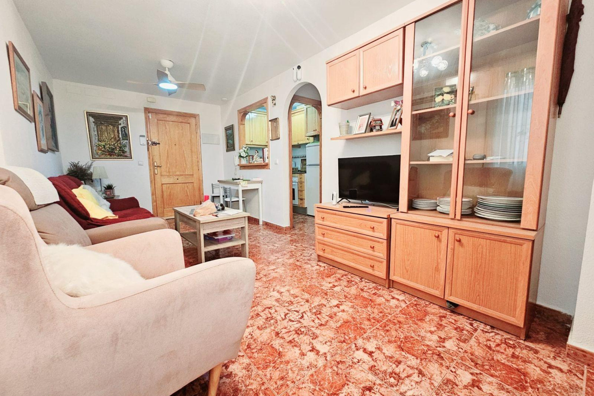 Reventa - Apartamento / piso - Torrevieja - Estacion de autobuses