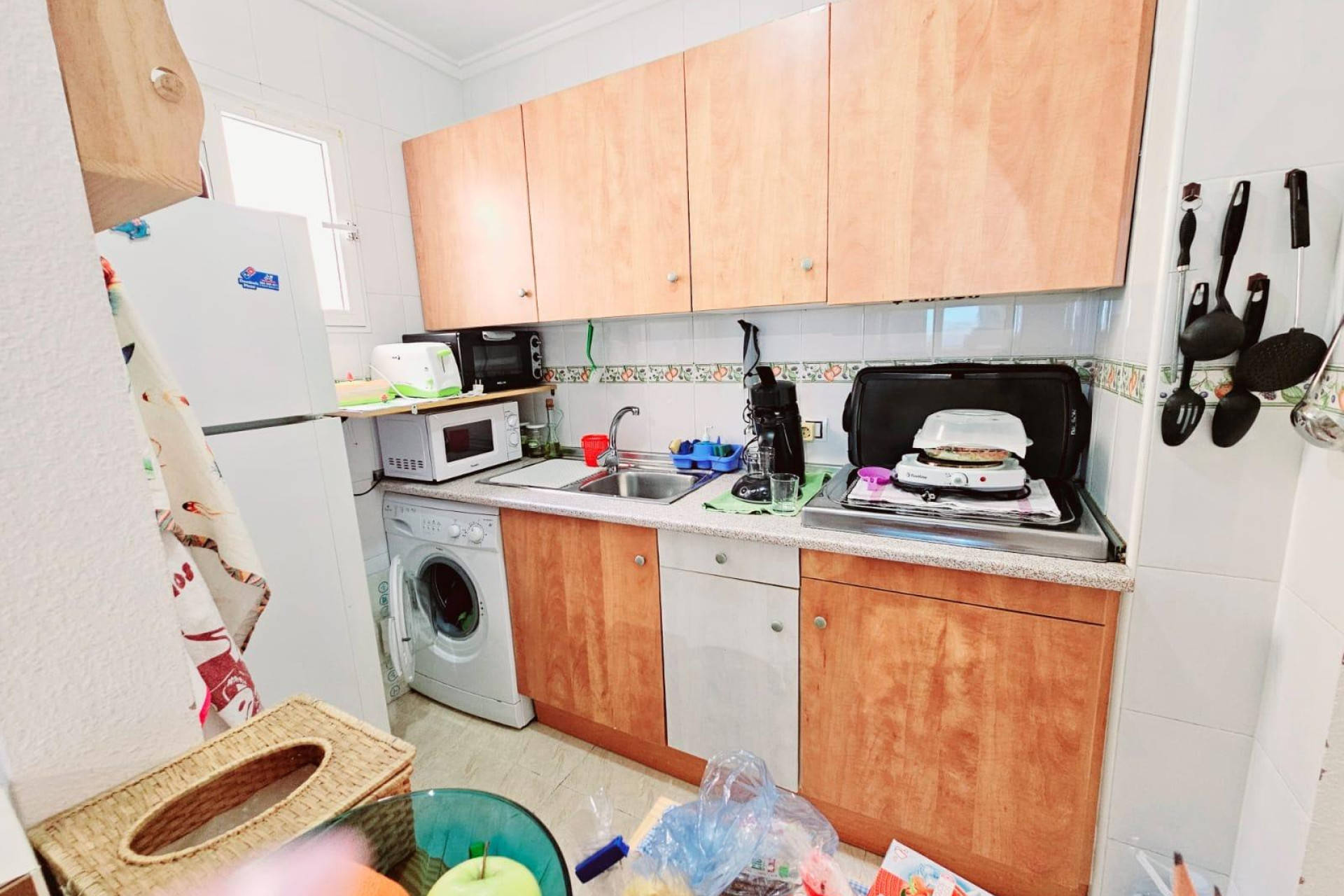 Reventa - Apartamento / piso - Torrevieja - Estacion de autobuses