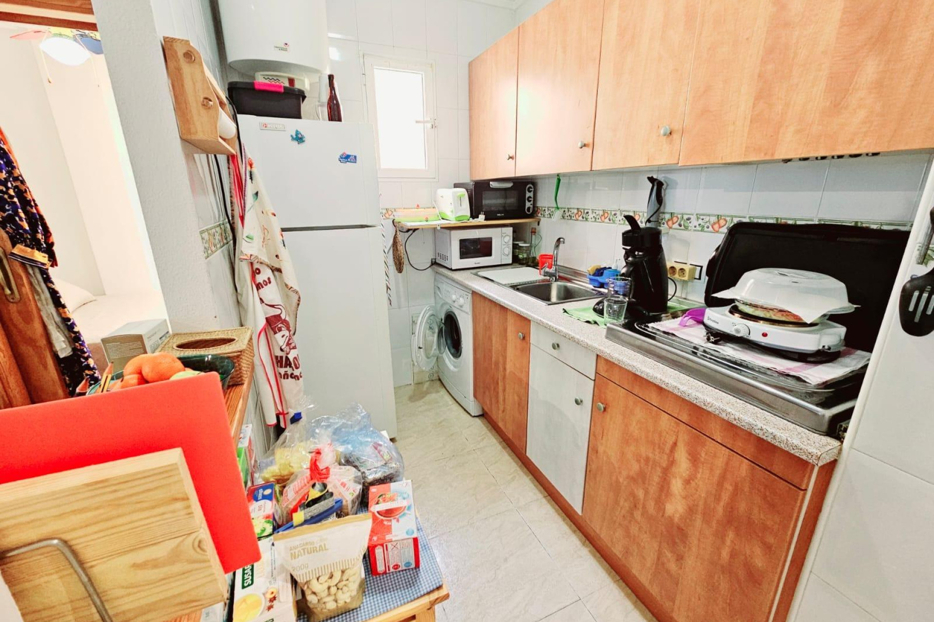 Reventa - Apartamento / piso - Torrevieja - Estacion de autobuses