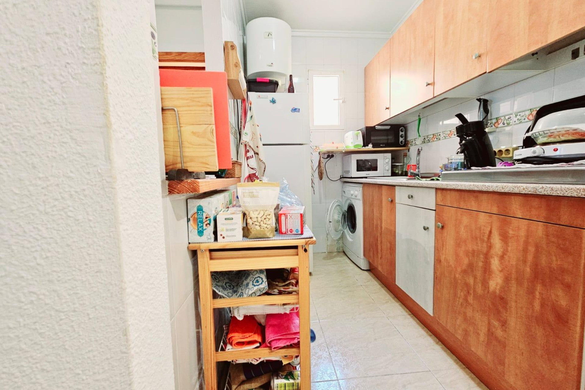 Reventa - Apartamento / piso - Torrevieja - Estacion de autobuses