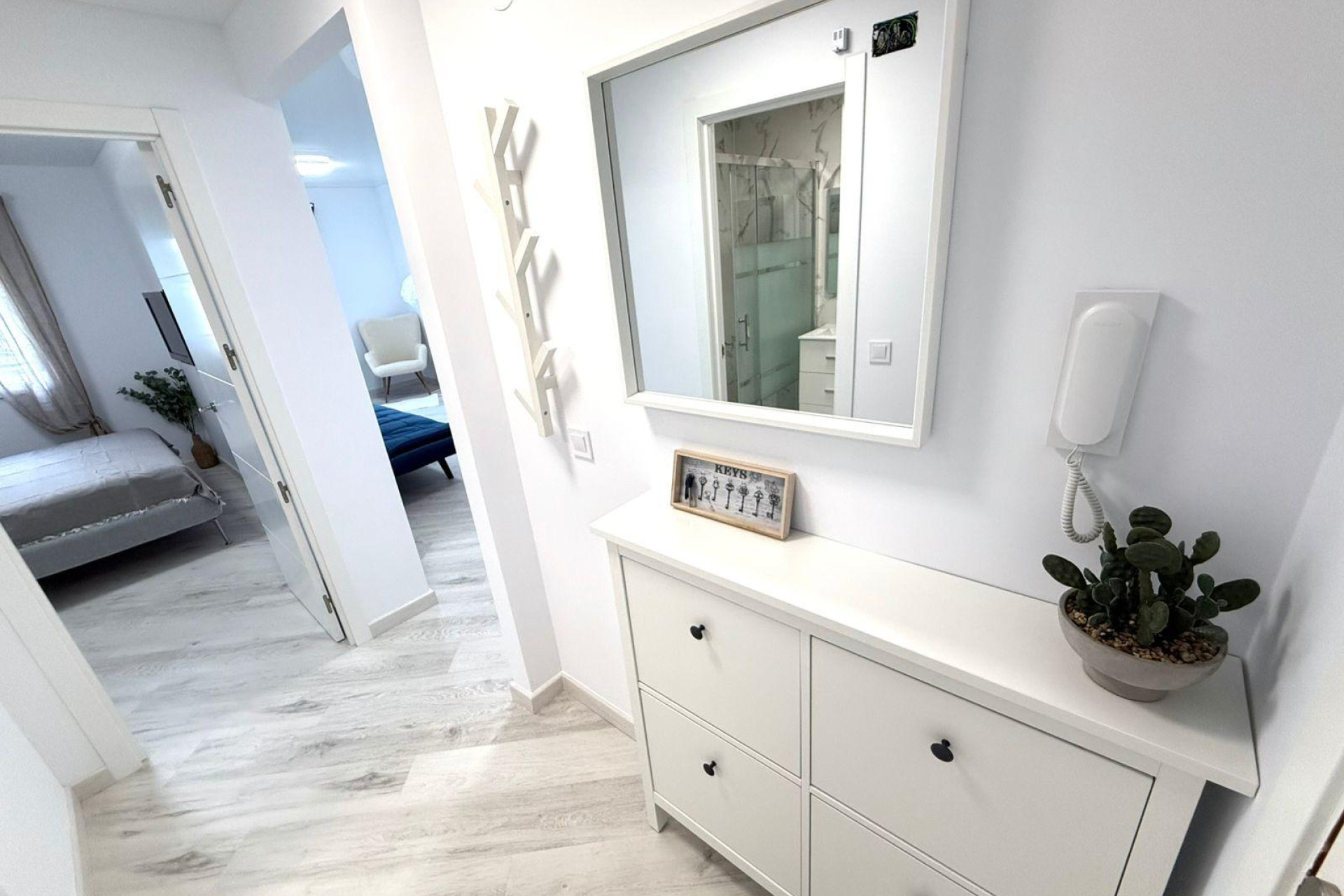 Reventa - Apartamento / piso - Torrevieja - Estacion de autobuses