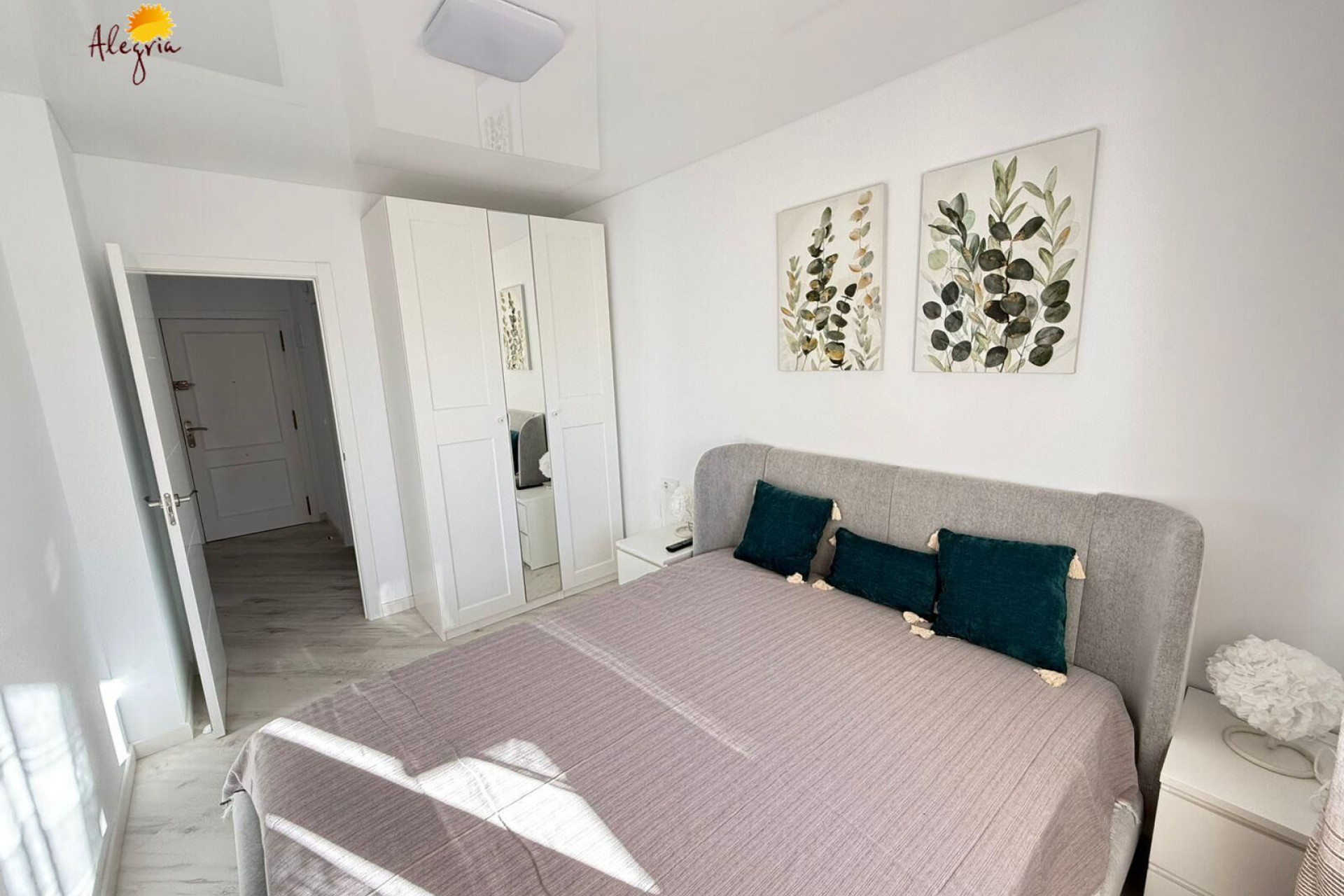 Reventa - Apartamento / piso - Torrevieja - Estacion de autobuses