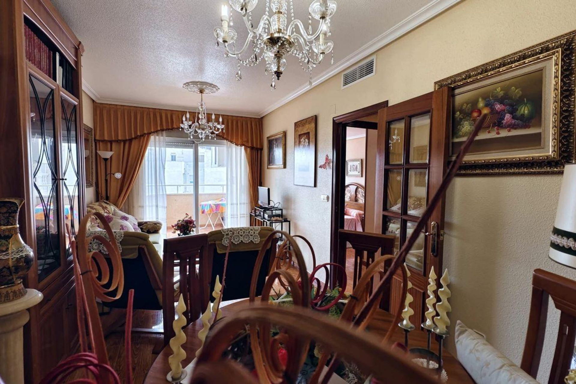 Reventa - Apartamento / piso - Torrevieja - Estacion de autobuses