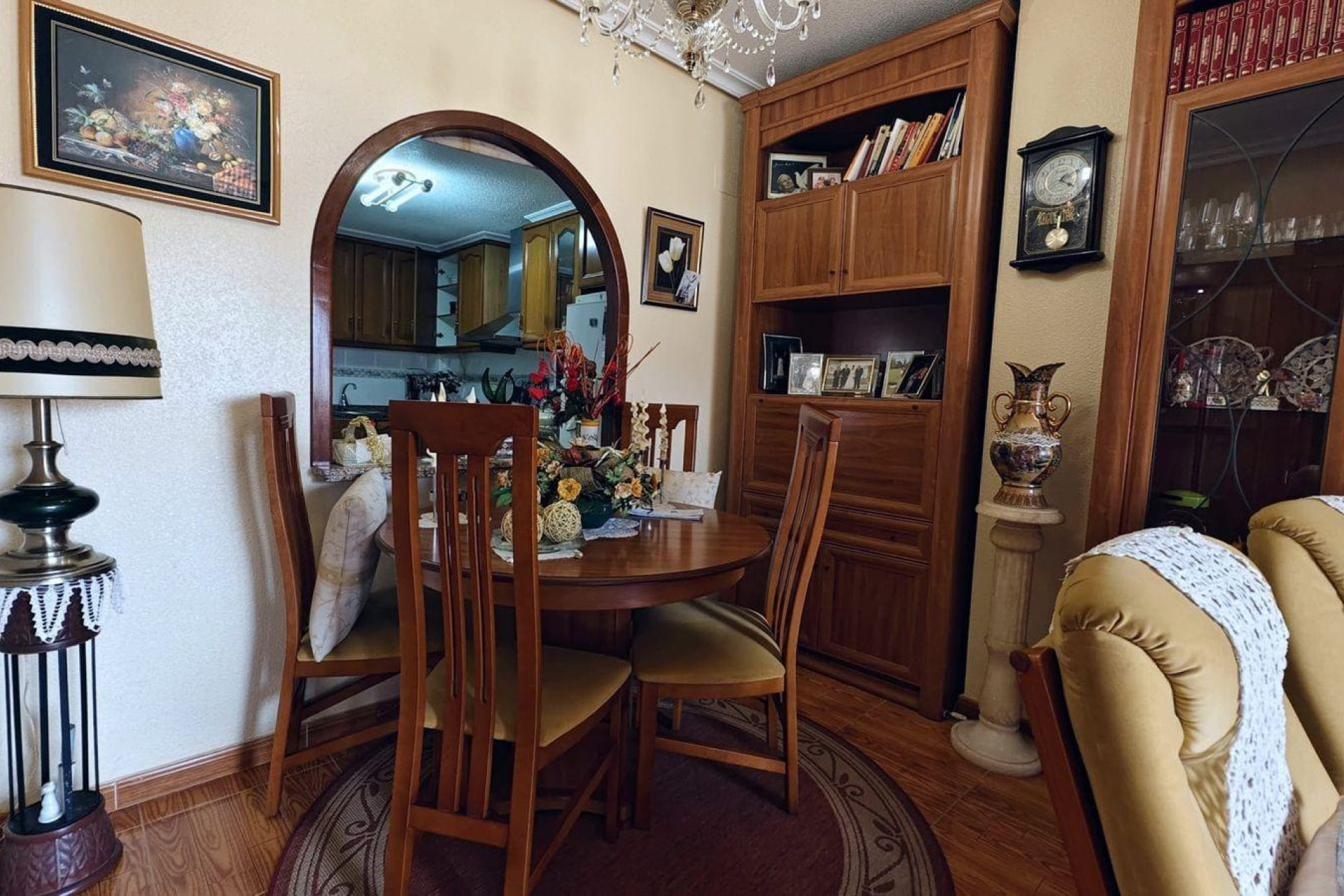 Reventa - Apartamento / piso - Torrevieja - Estacion de autobuses