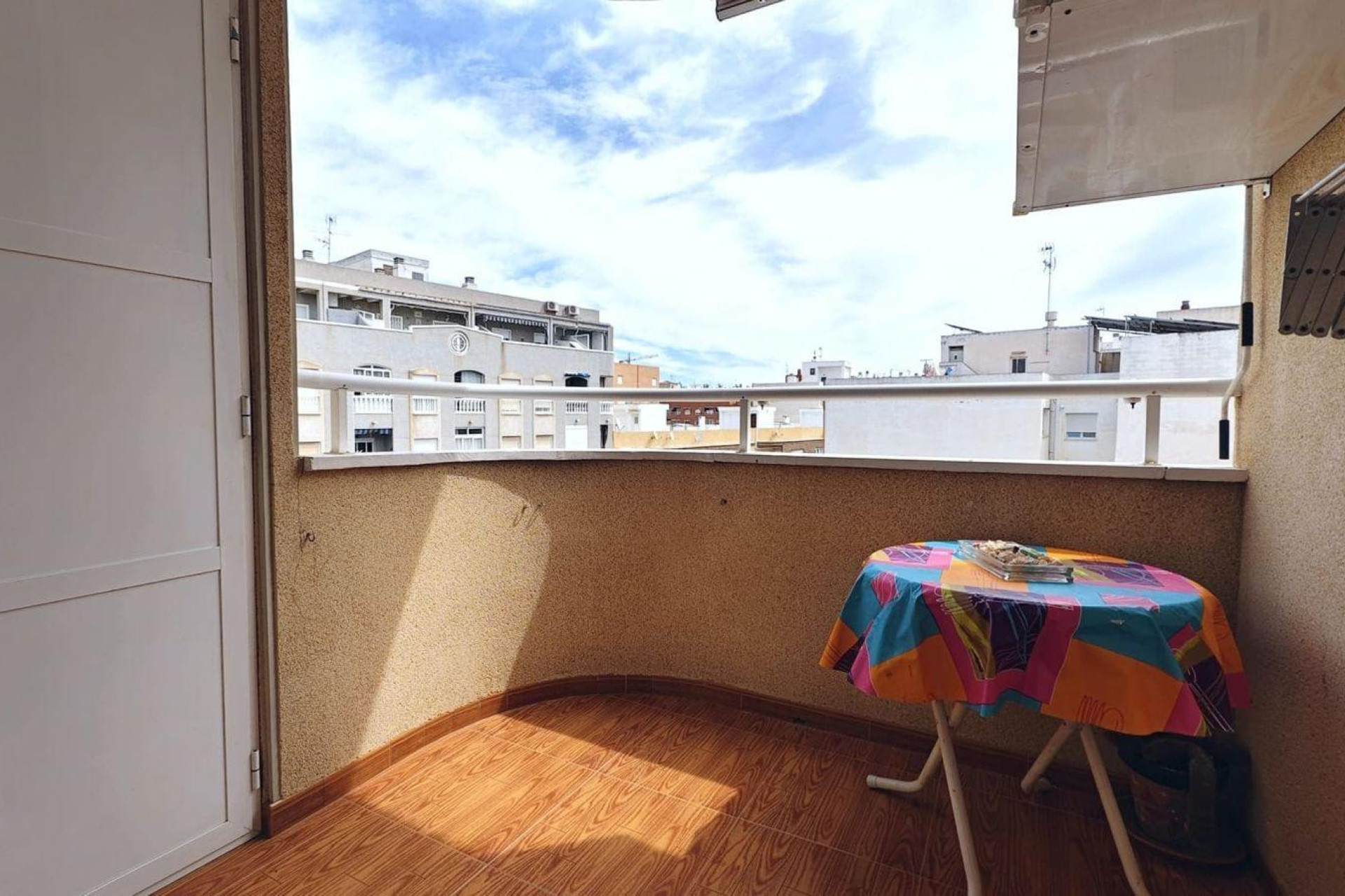 Reventa - Apartamento / piso - Torrevieja - Estacion de autobuses