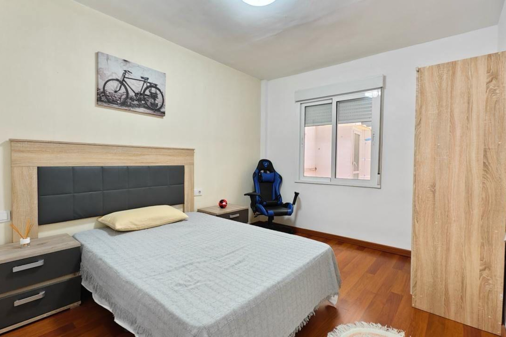 Reventa - Apartamento / piso - Torrevieja - Estacion de autobuses