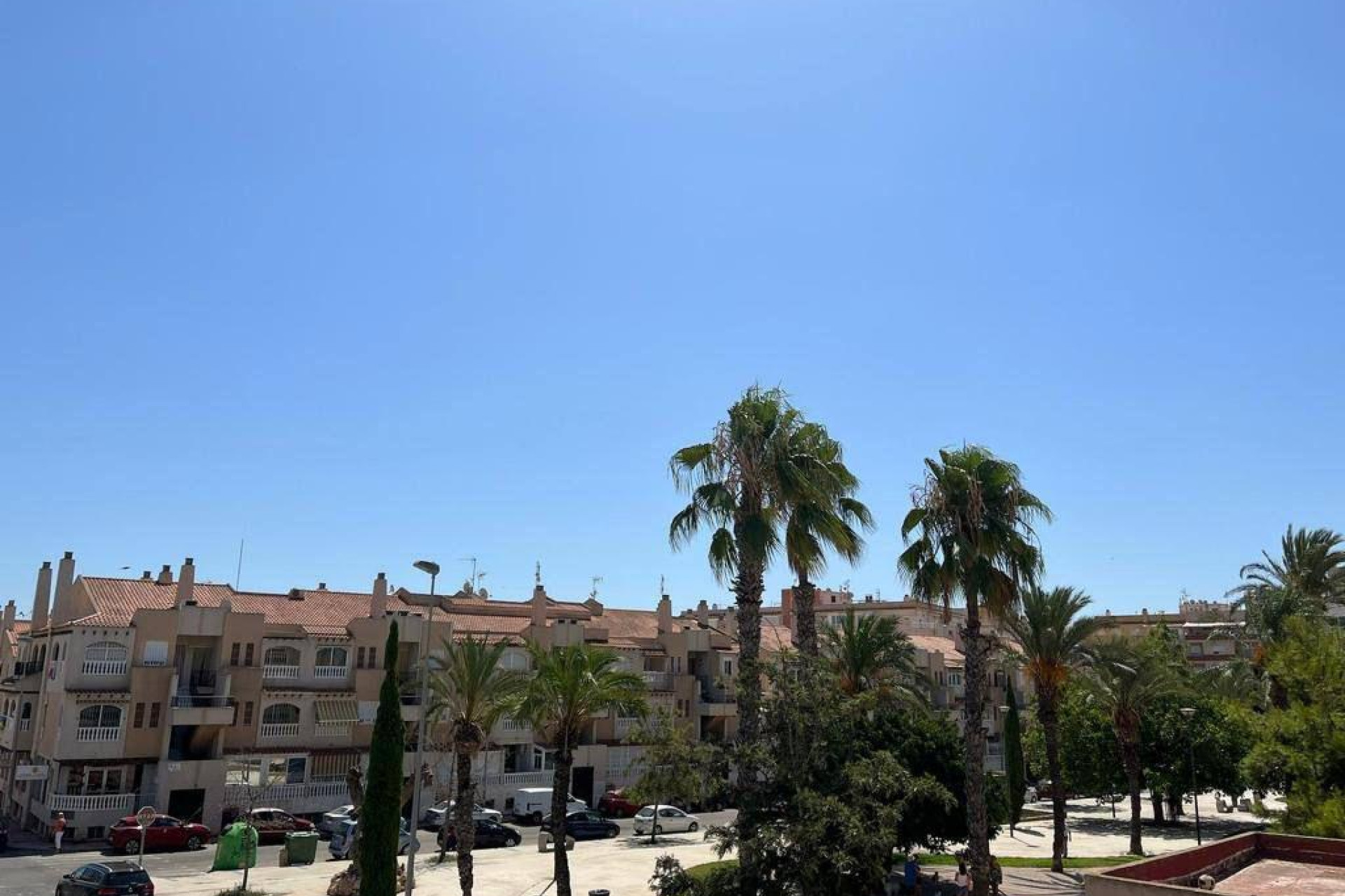 Reventa - Apartamento / piso - Torrevieja - Estacion de autobuses