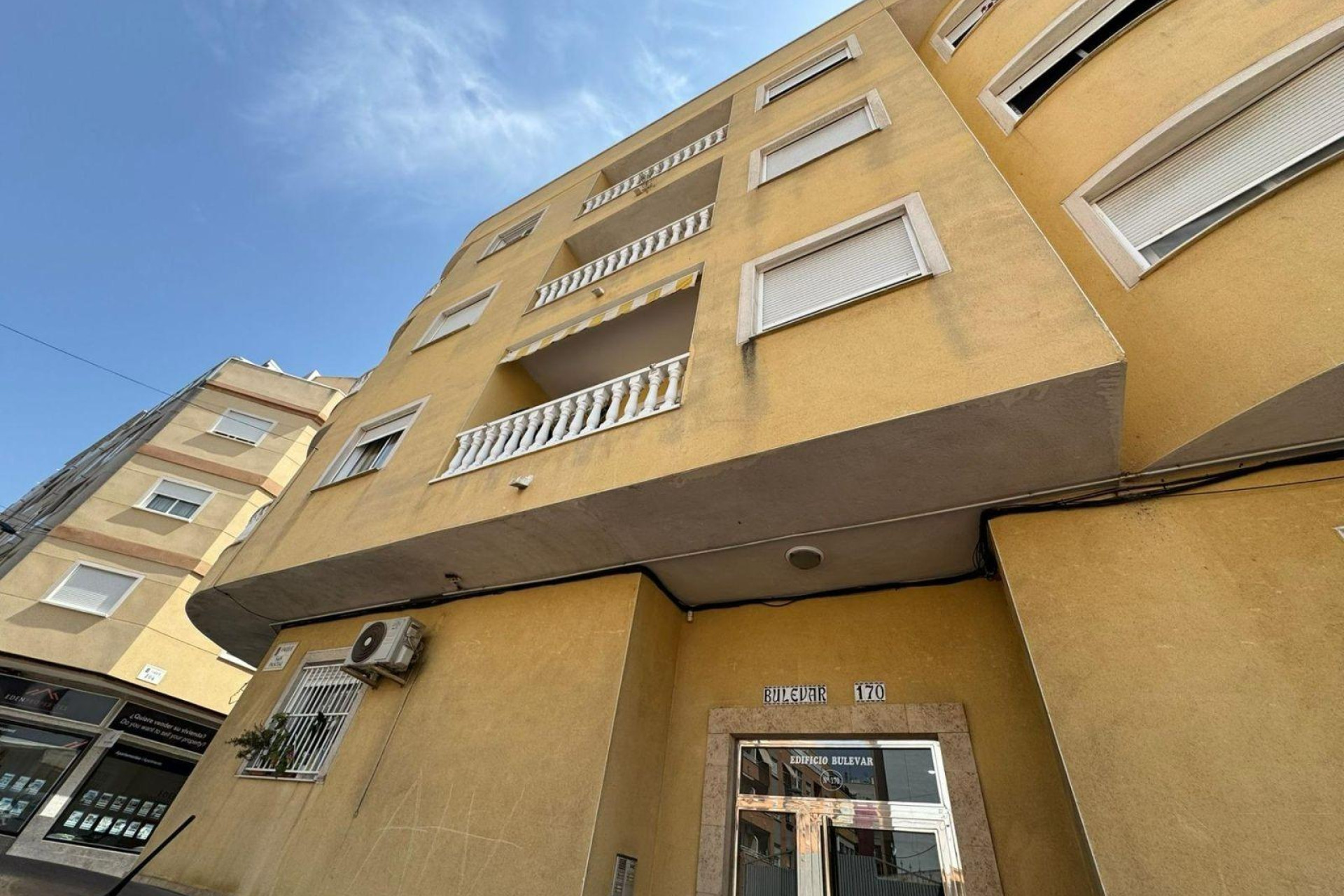 Reventa - Apartamento / piso - Torrevieja - Estacion de autobuses