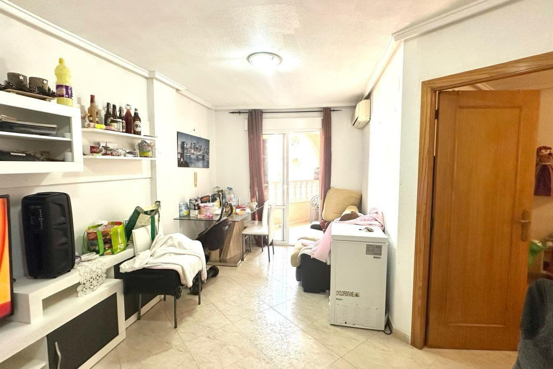 Reventa - Apartamento / piso - Torrevieja - Estacion de autobuses