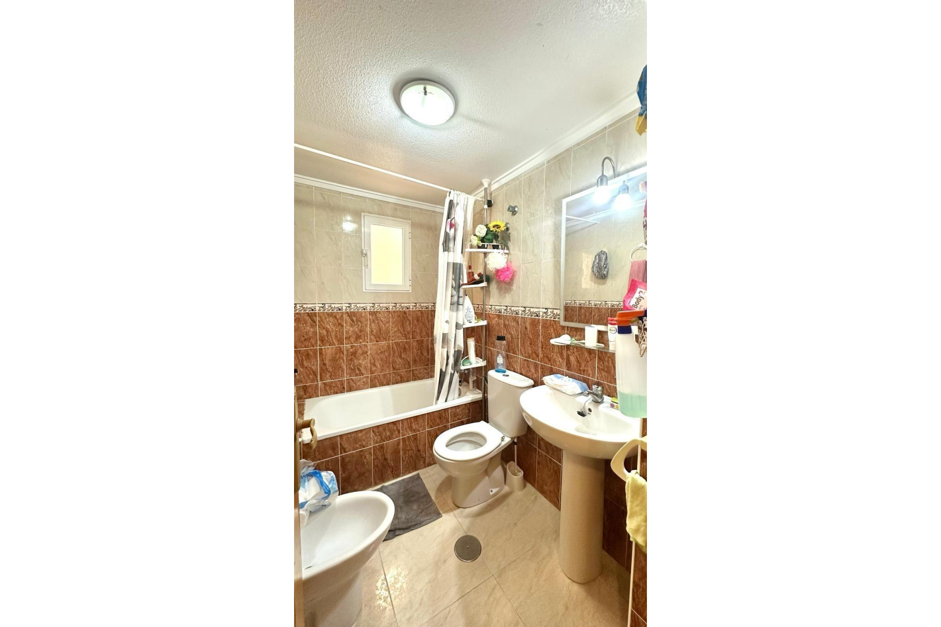 Reventa - Apartamento / piso - Torrevieja - Estacion de autobuses