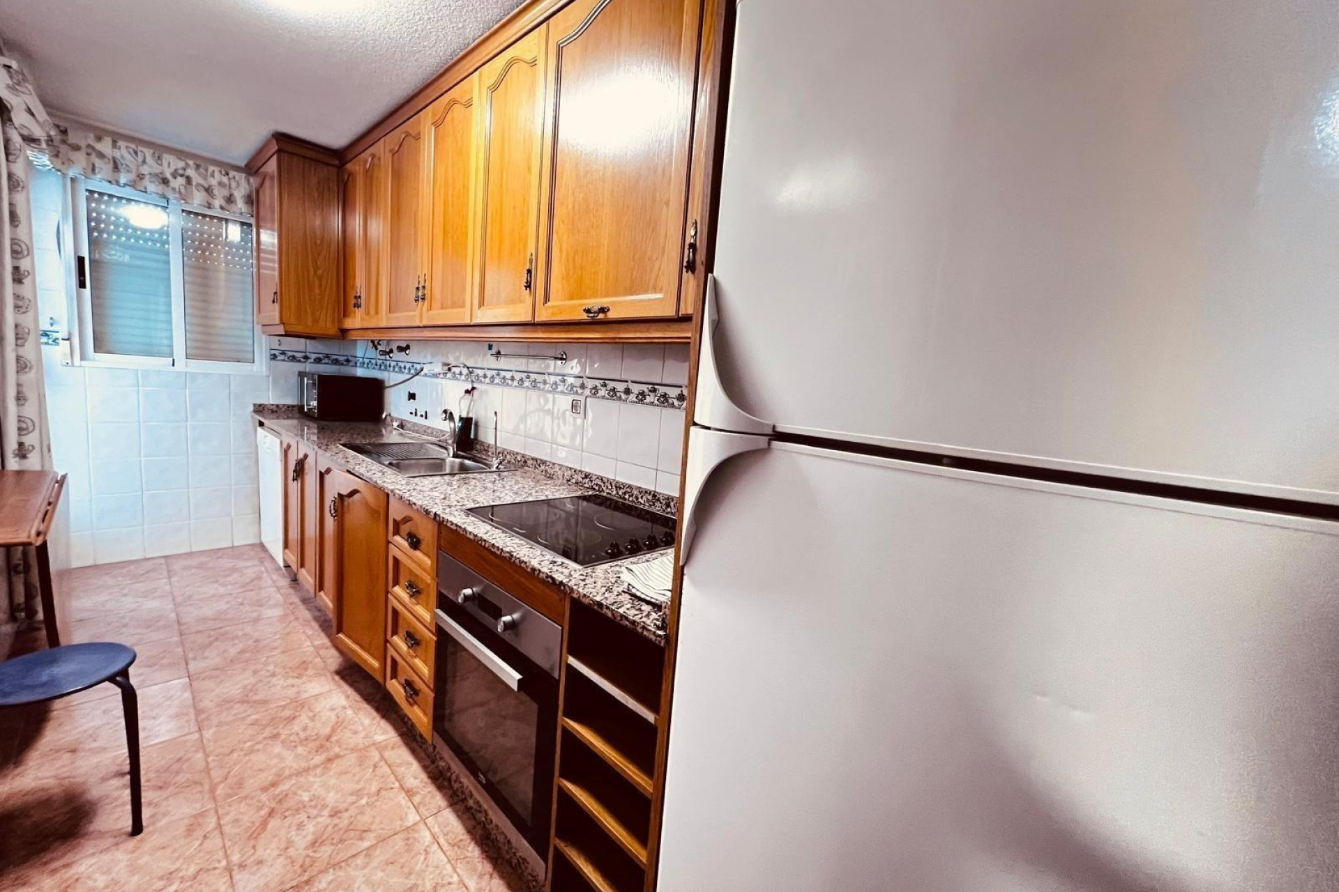 Reventa - Apartamento / piso - Torrevieja - Estacion de autobuses