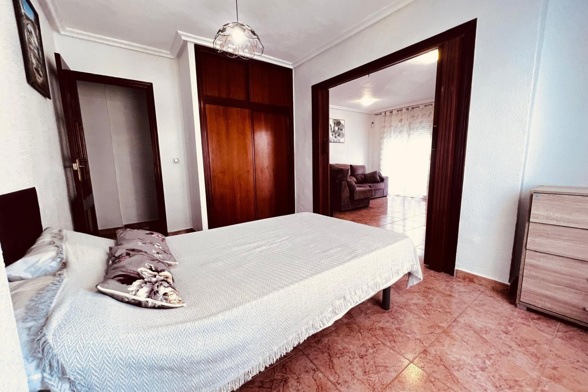 Reventa - Apartamento / piso - Torrevieja - Estacion de autobuses