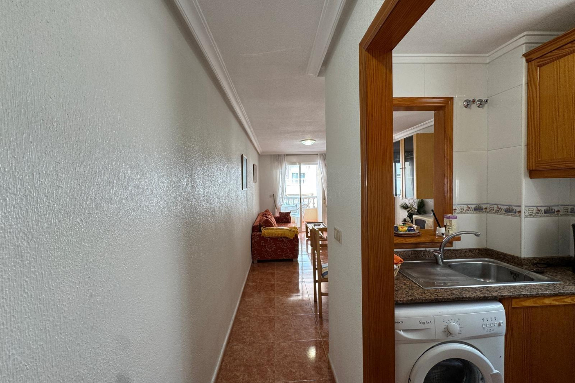 Reventa - Apartamento / piso - Torrevieja - Estacion de autobuses