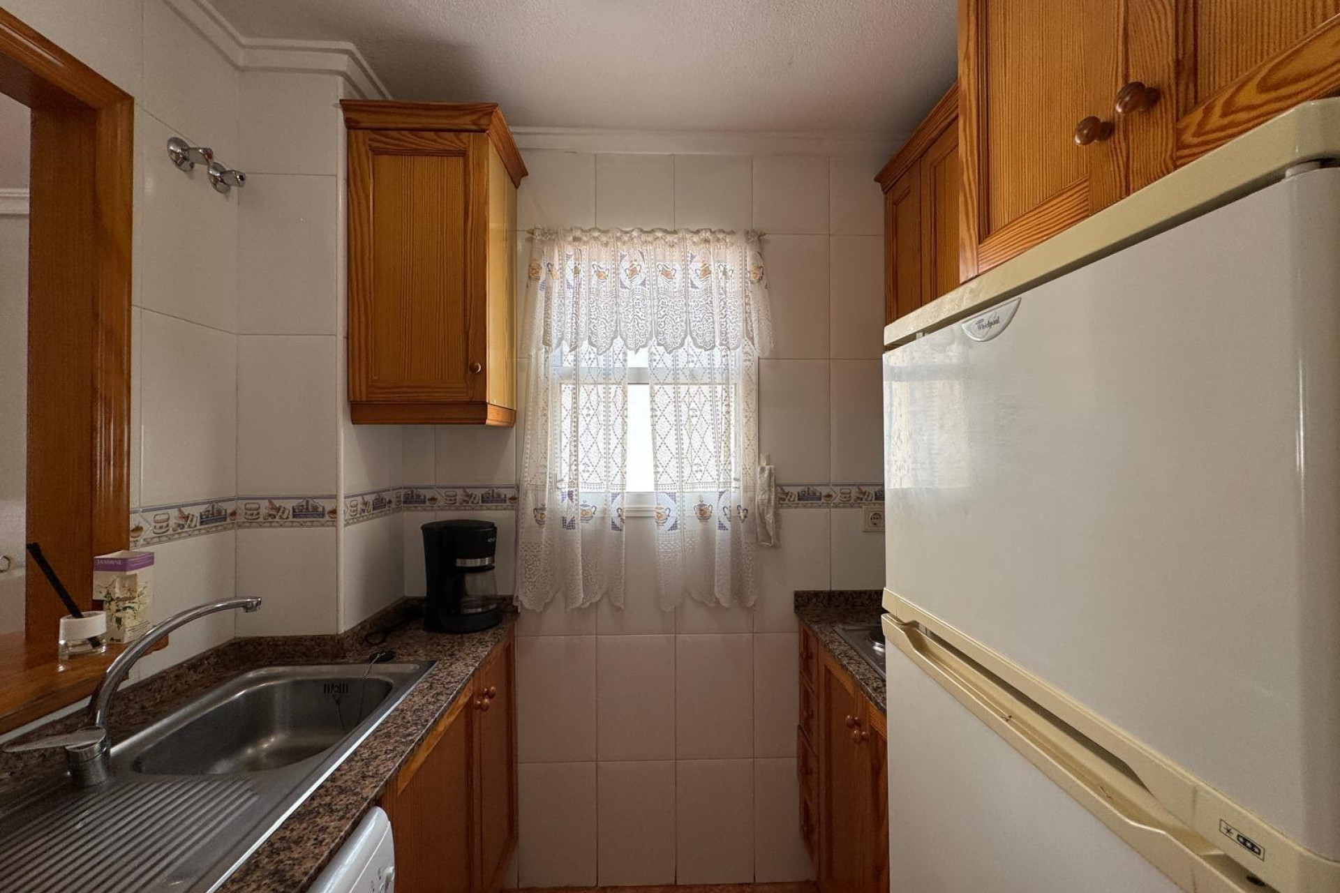 Reventa - Apartamento / piso - Torrevieja - Estacion de autobuses