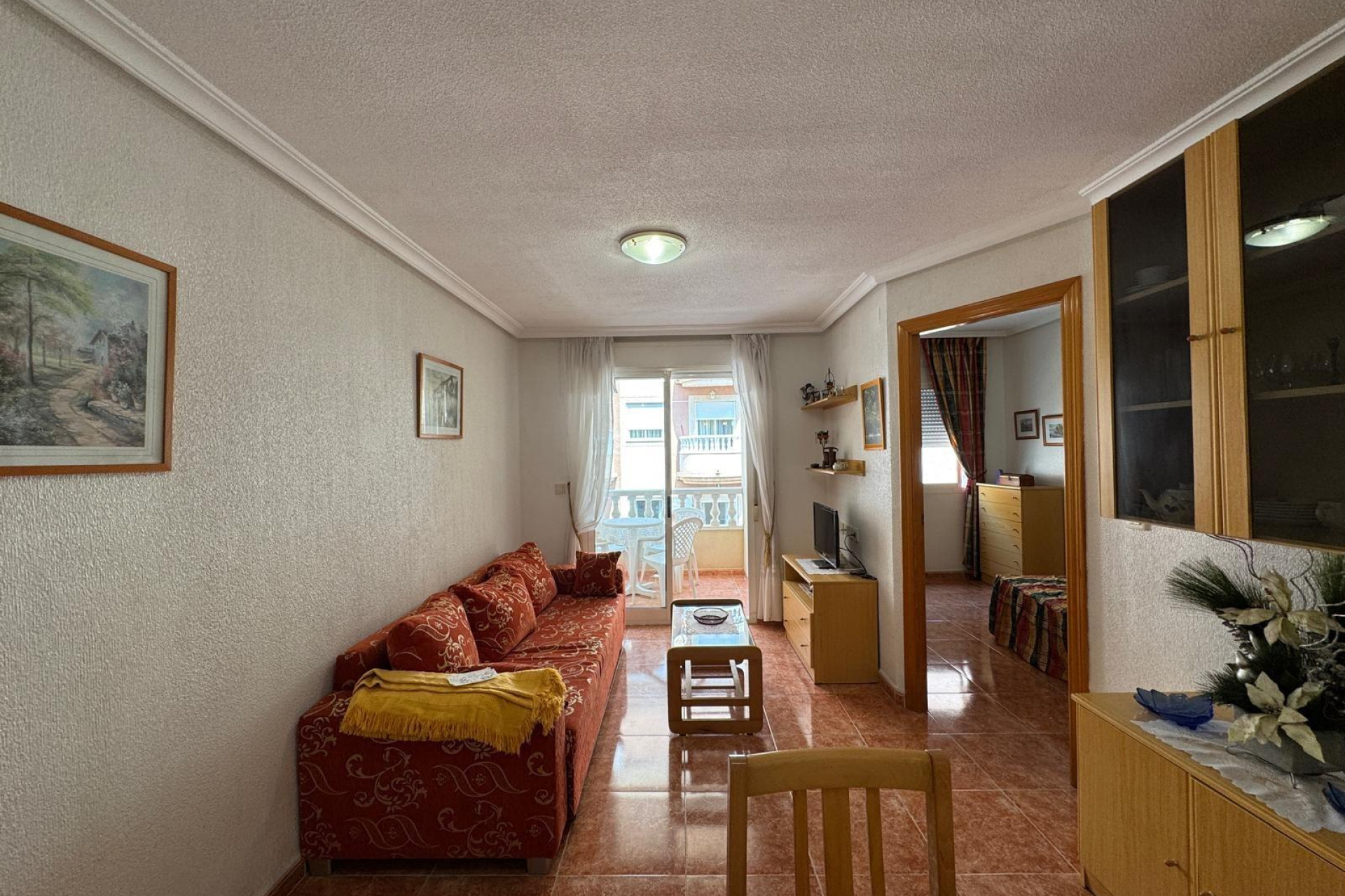 Reventa - Apartamento / piso - Torrevieja - Estacion de autobuses