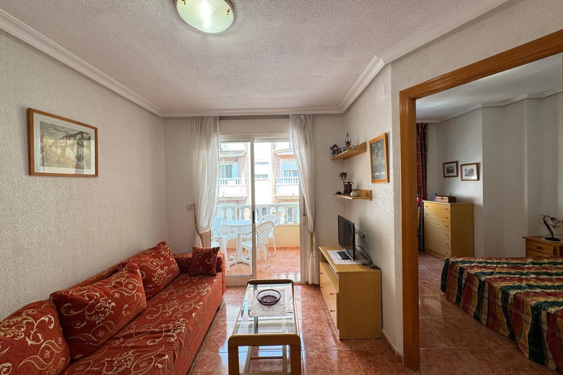 Reventa - Apartamento / piso - Torrevieja - Estacion de autobuses