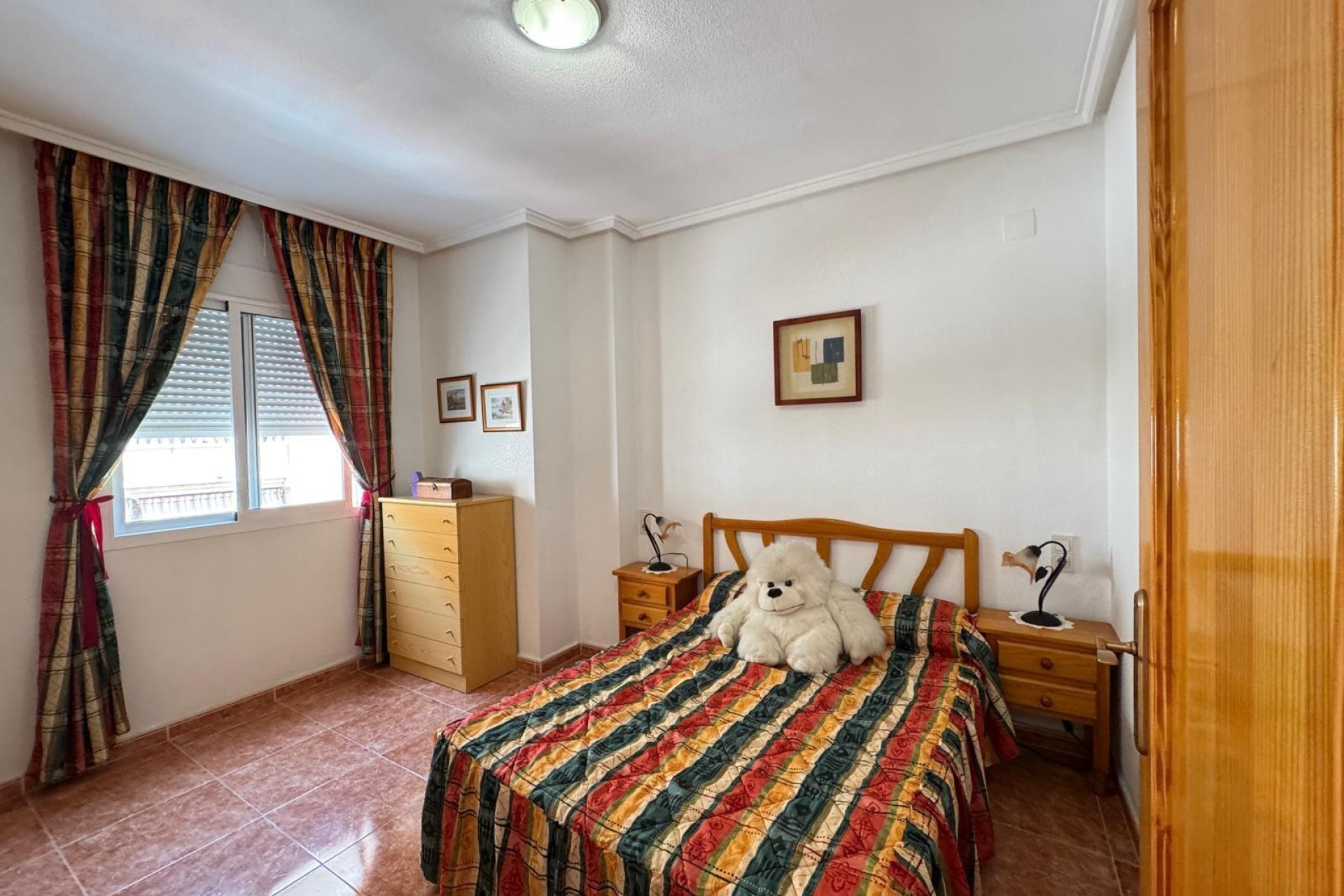 Reventa - Apartamento / piso - Torrevieja - Estacion de autobuses