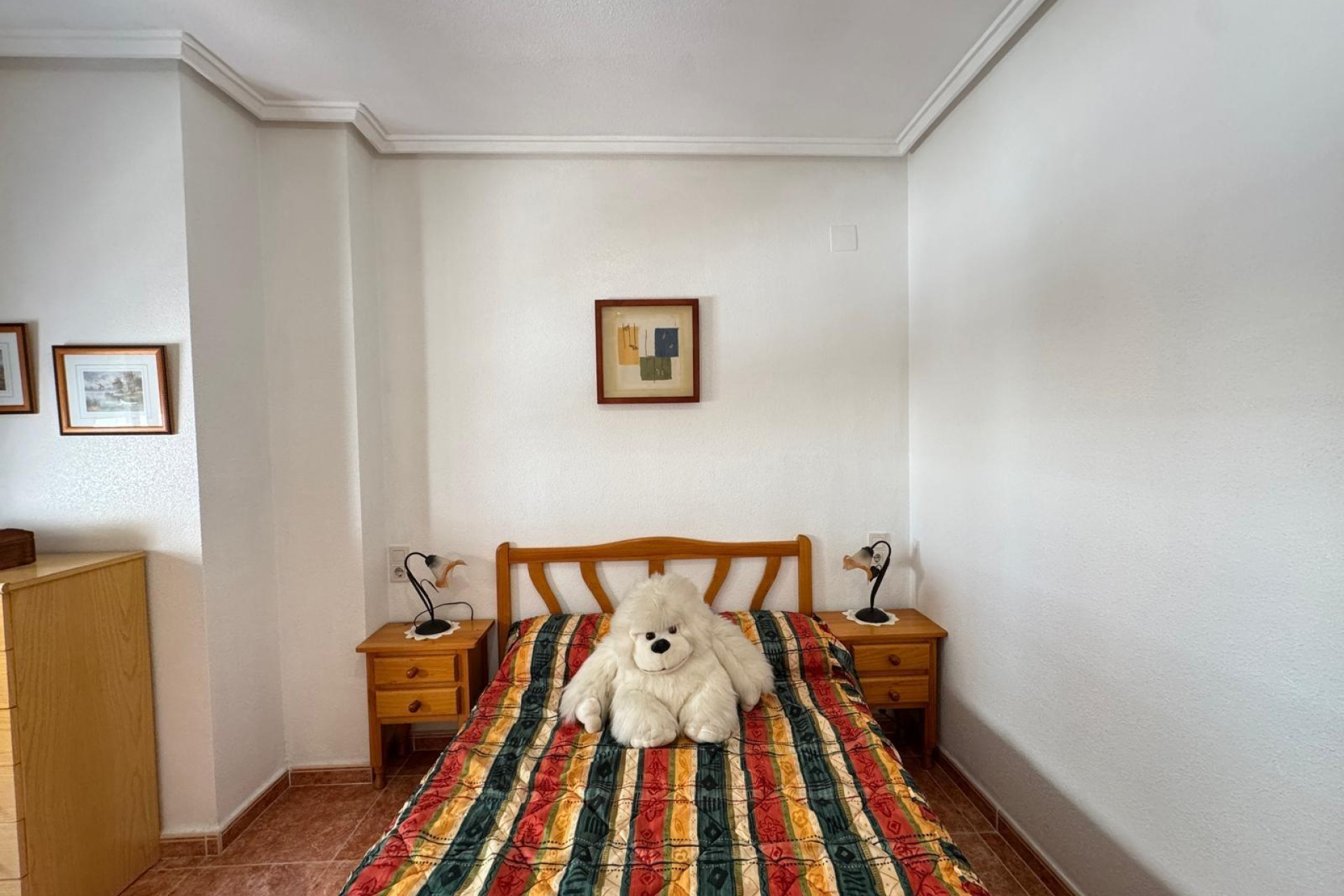 Reventa - Apartamento / piso - Torrevieja - Estacion de autobuses