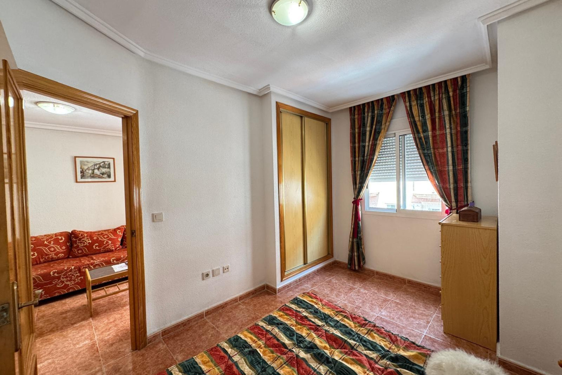 Reventa - Apartamento / piso - Torrevieja - Estacion de autobuses