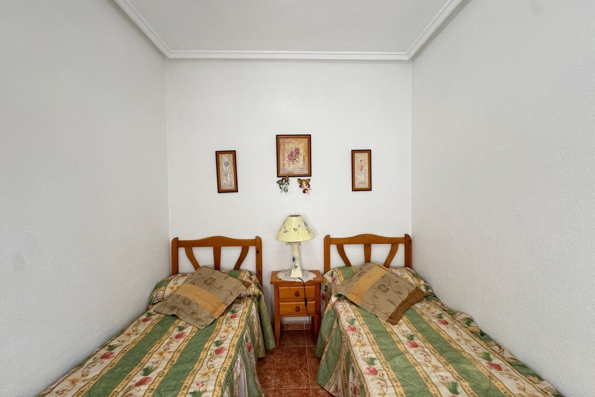 Reventa - Apartamento / piso - Torrevieja - Estacion de autobuses