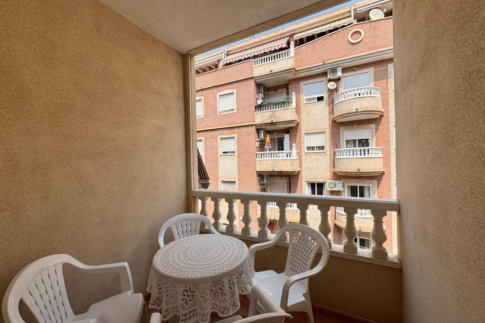 Reventa - Apartamento / piso - Torrevieja - Estacion de autobuses