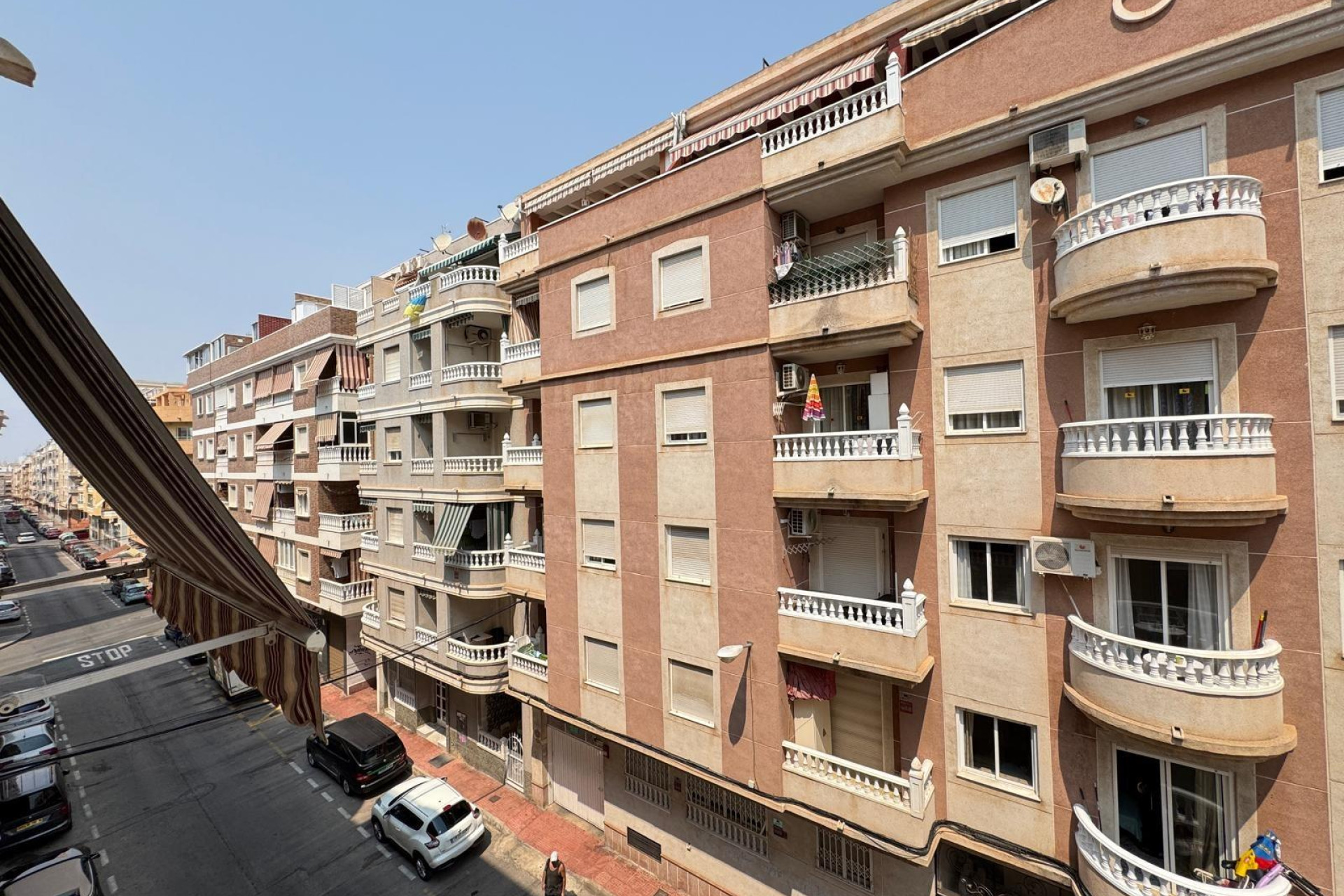 Reventa - Apartamento / piso - Torrevieja - Estacion de autobuses