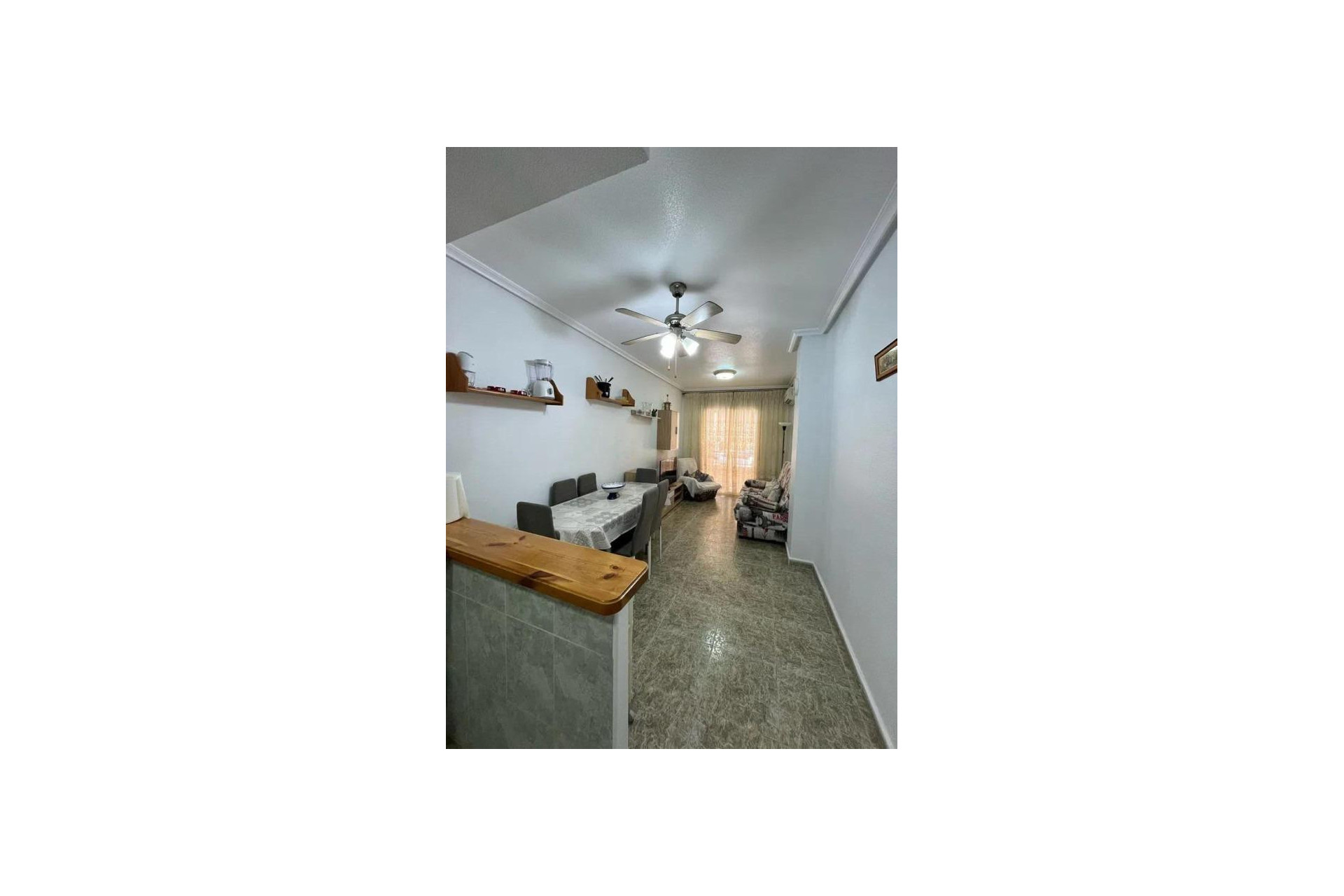 Reventa - Apartamento / piso - Torrevieja - Estacion de autobuses