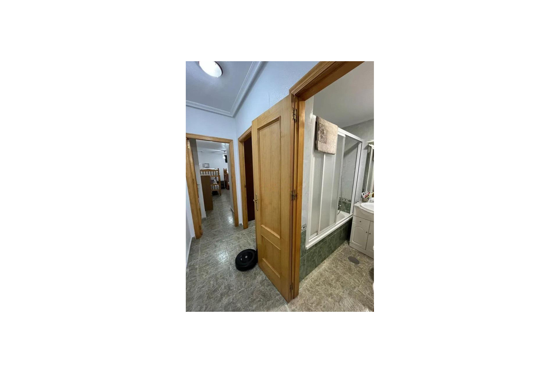 Reventa - Apartamento / piso - Torrevieja - Estacion de autobuses