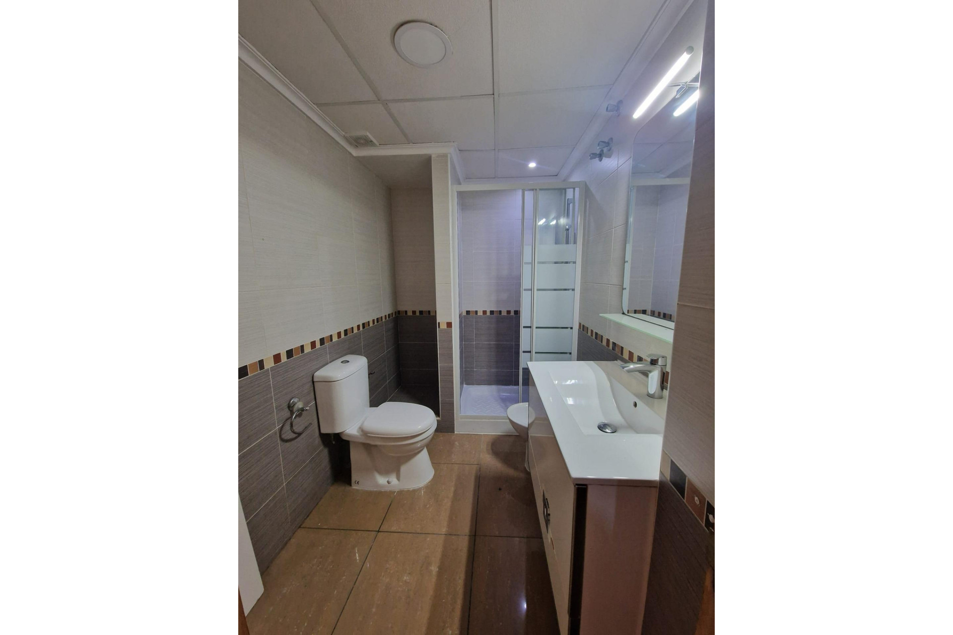 Reventa - Apartamento / piso - Torrevieja - Estacion de autobuses