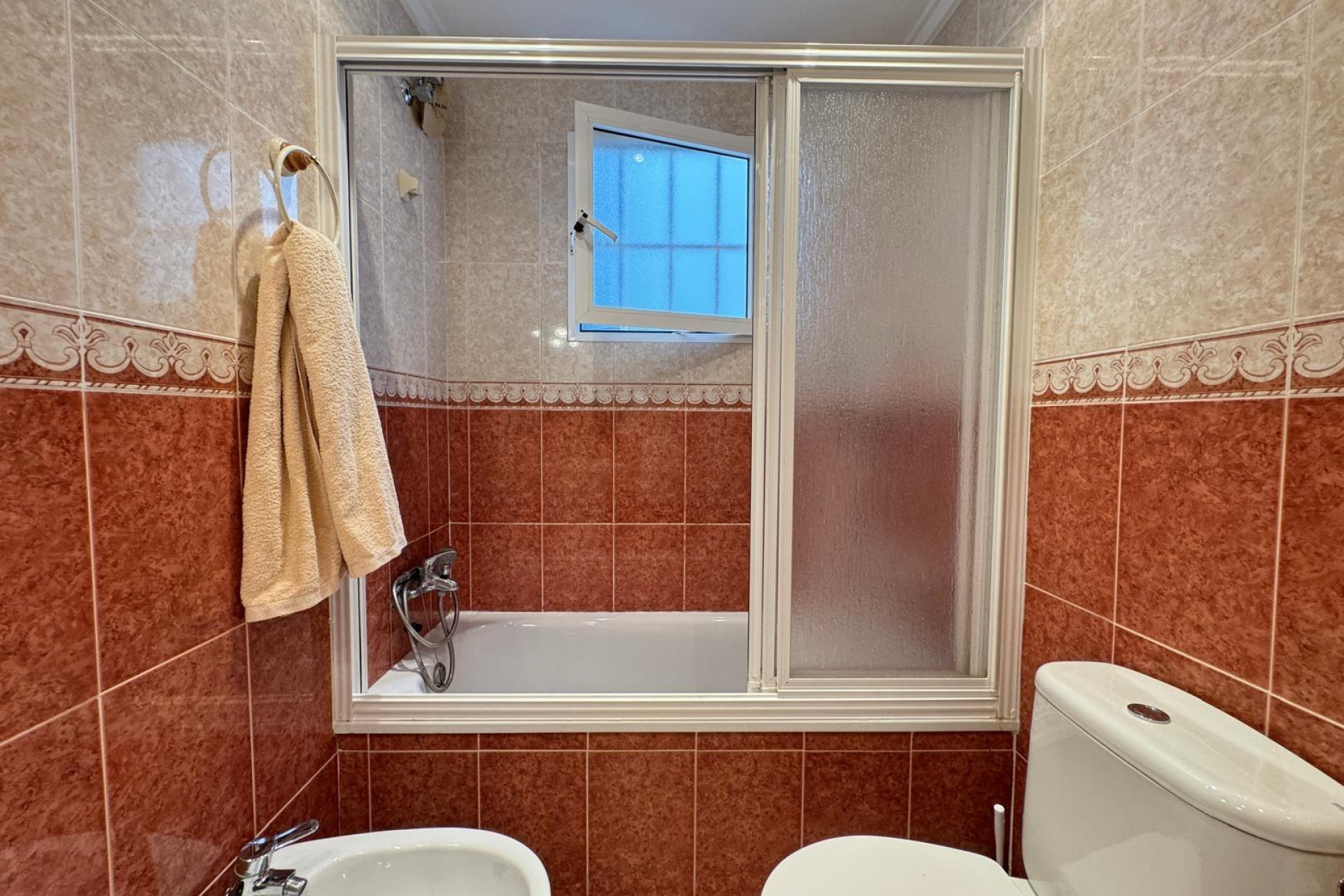 Reventa - Apartamento / piso - Torrevieja - Estacion de autobuses