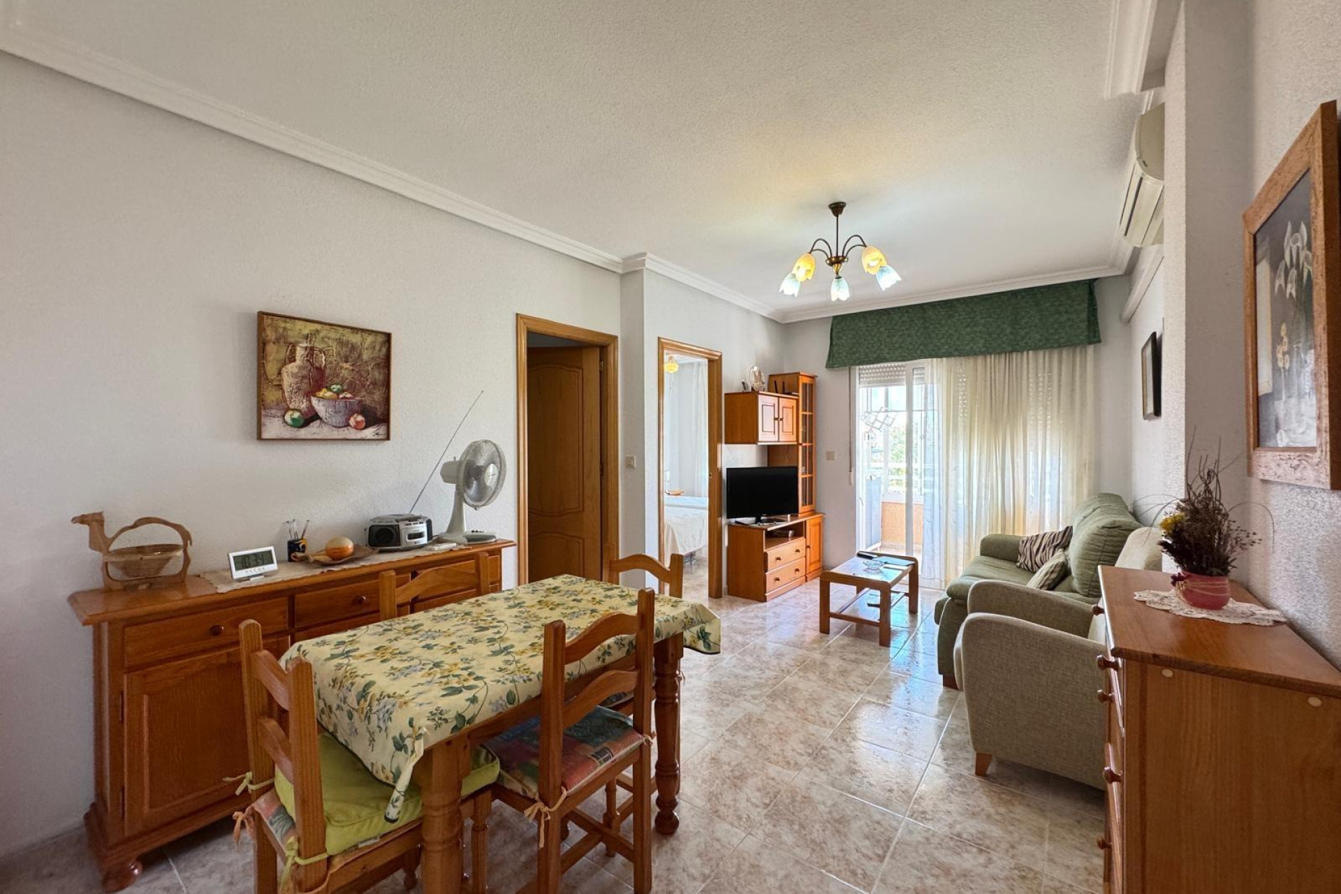 Reventa - Apartamento / piso - Torrevieja - Estacion de autobuses