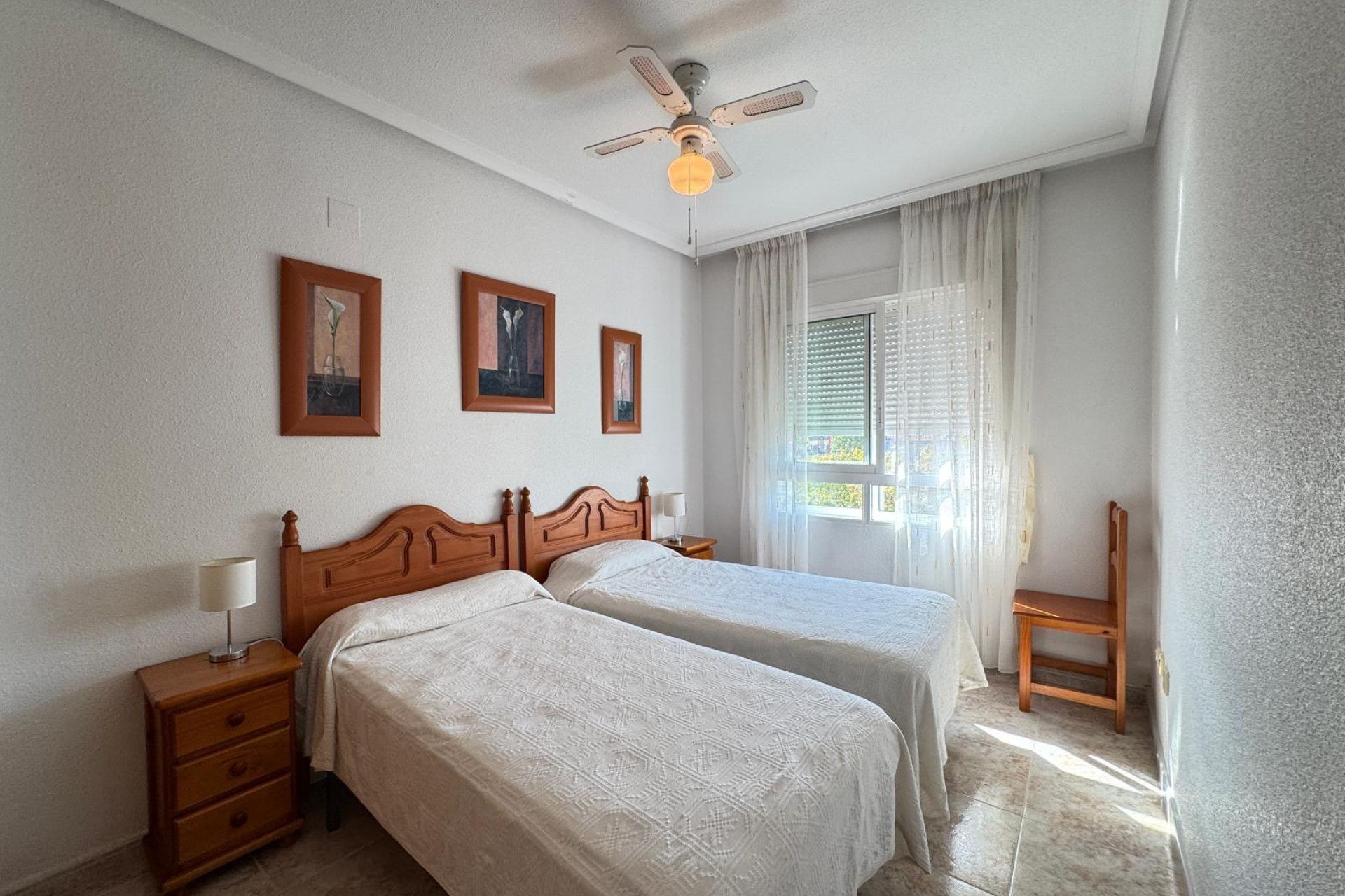 Reventa - Apartamento / piso - Torrevieja - Estacion de autobuses